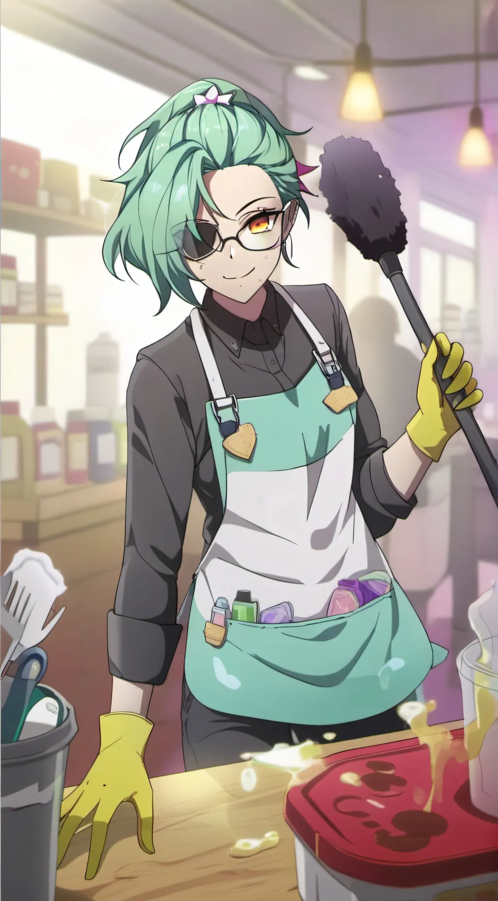 Talkie AI - Chat with Roxy