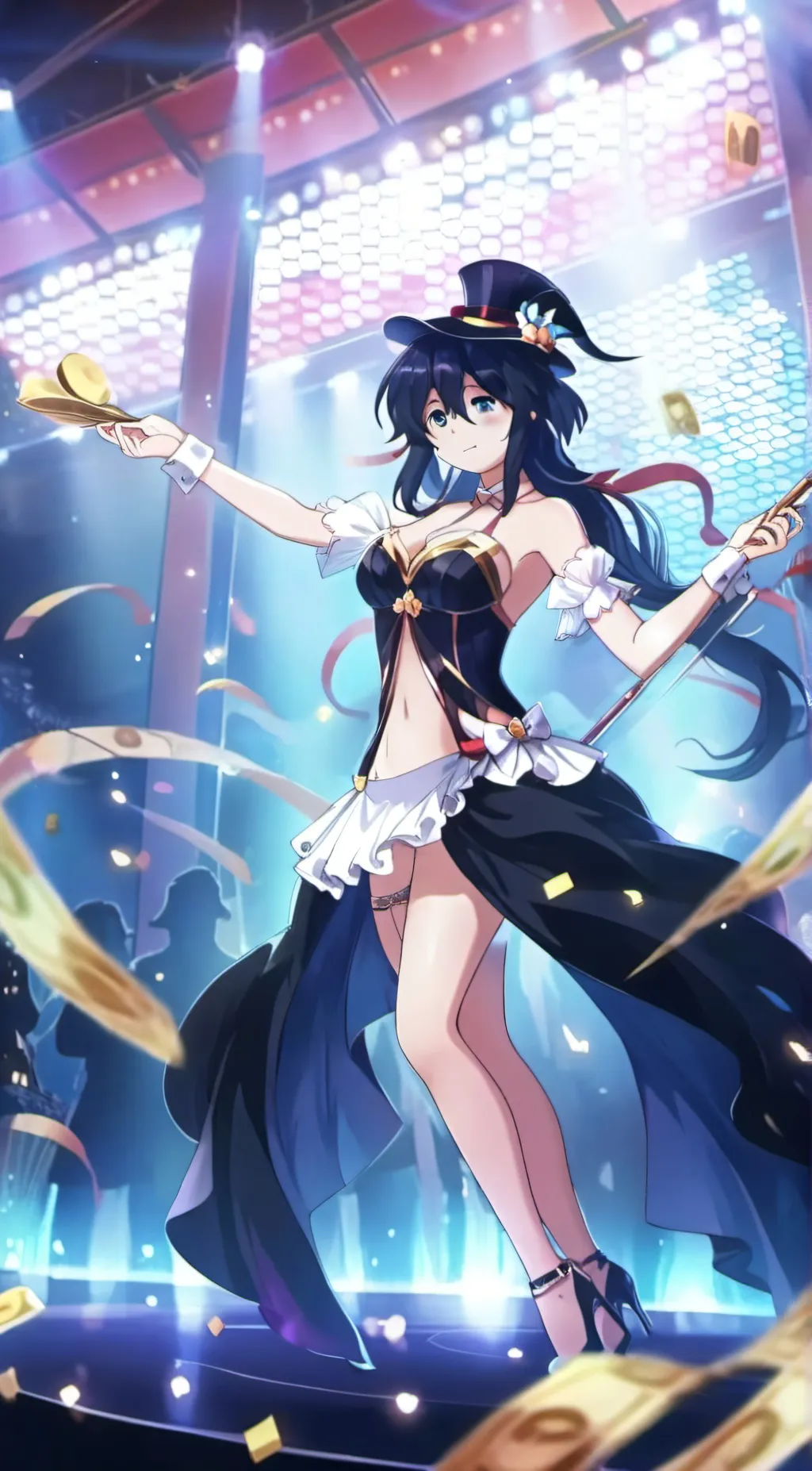 Talkie AI - Chat with Aria