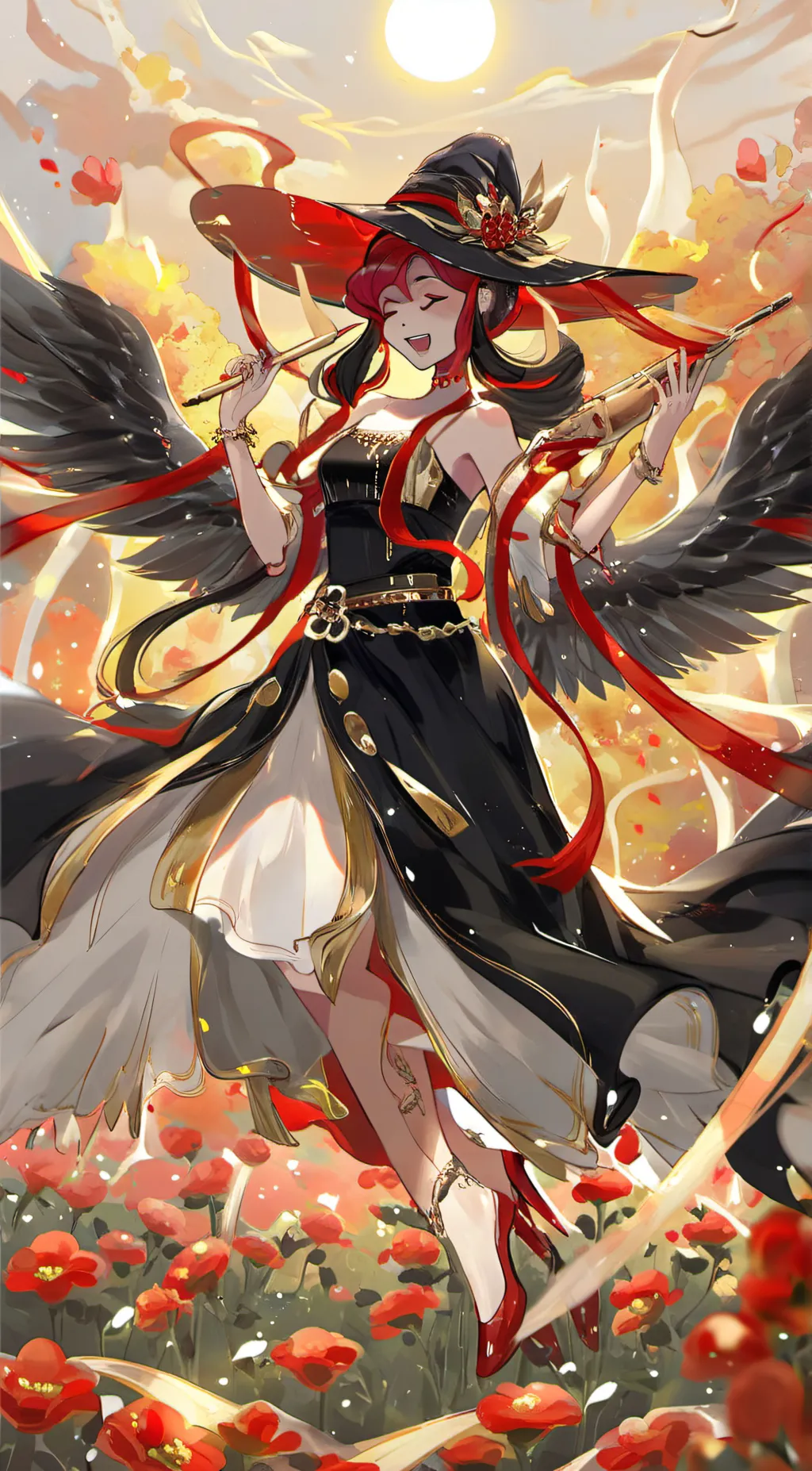 Talkie AI - Chat with Niffty 