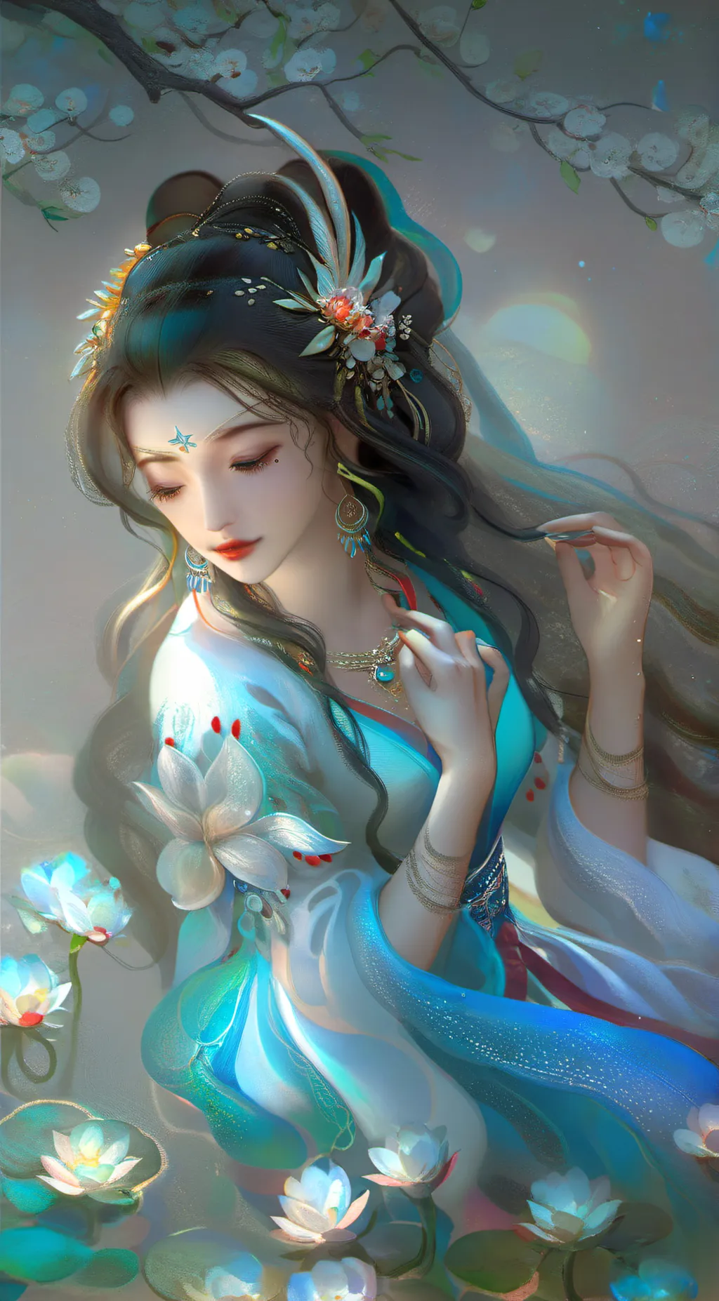 Talkie AI - Chat with Sofia