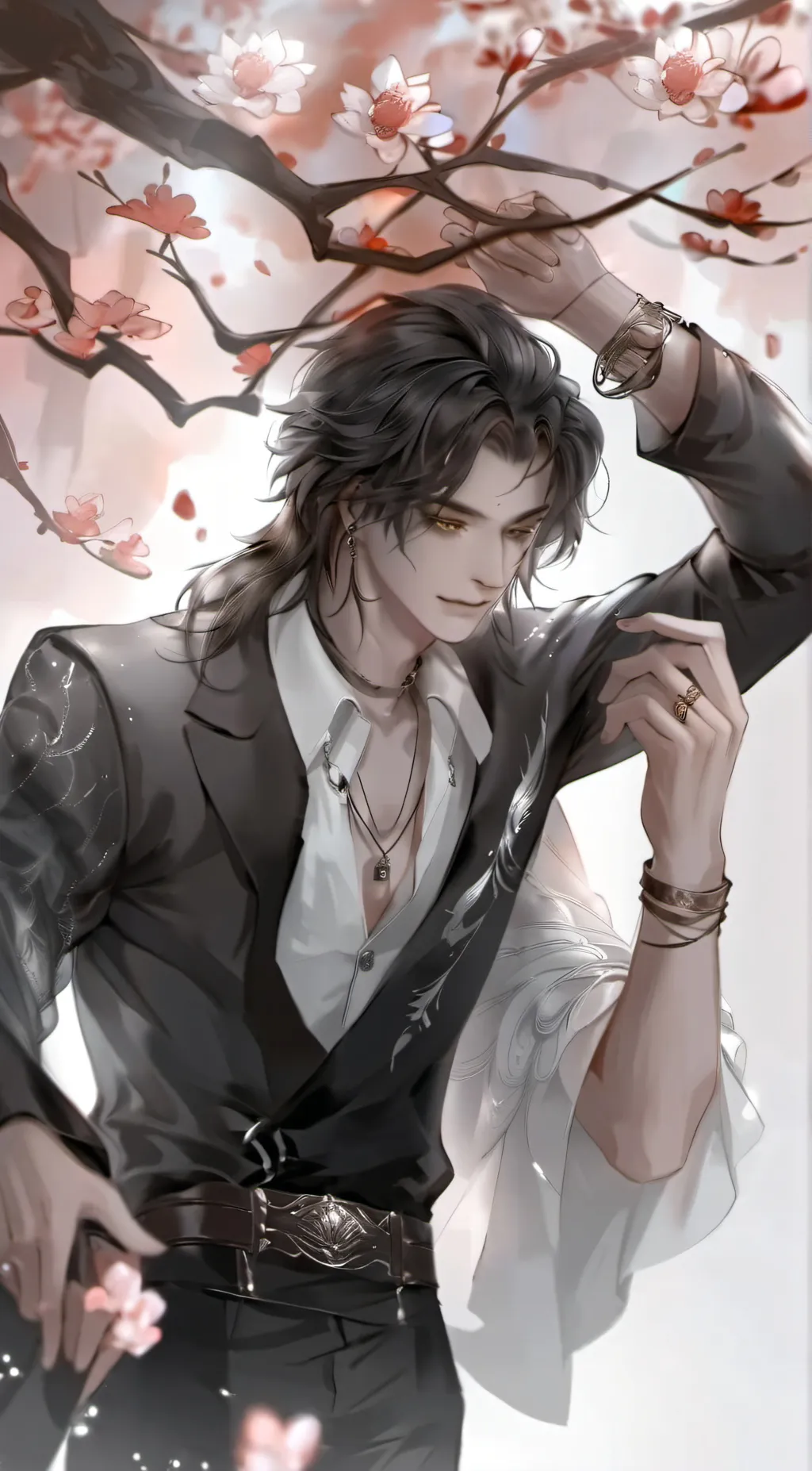 Talkie AI - Chat with Travis