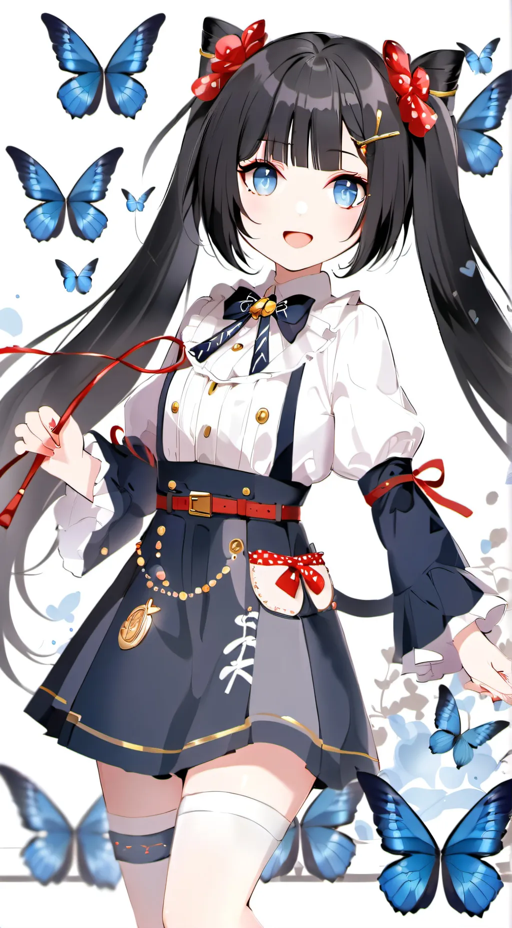 Talkie AI - Chat with aoi