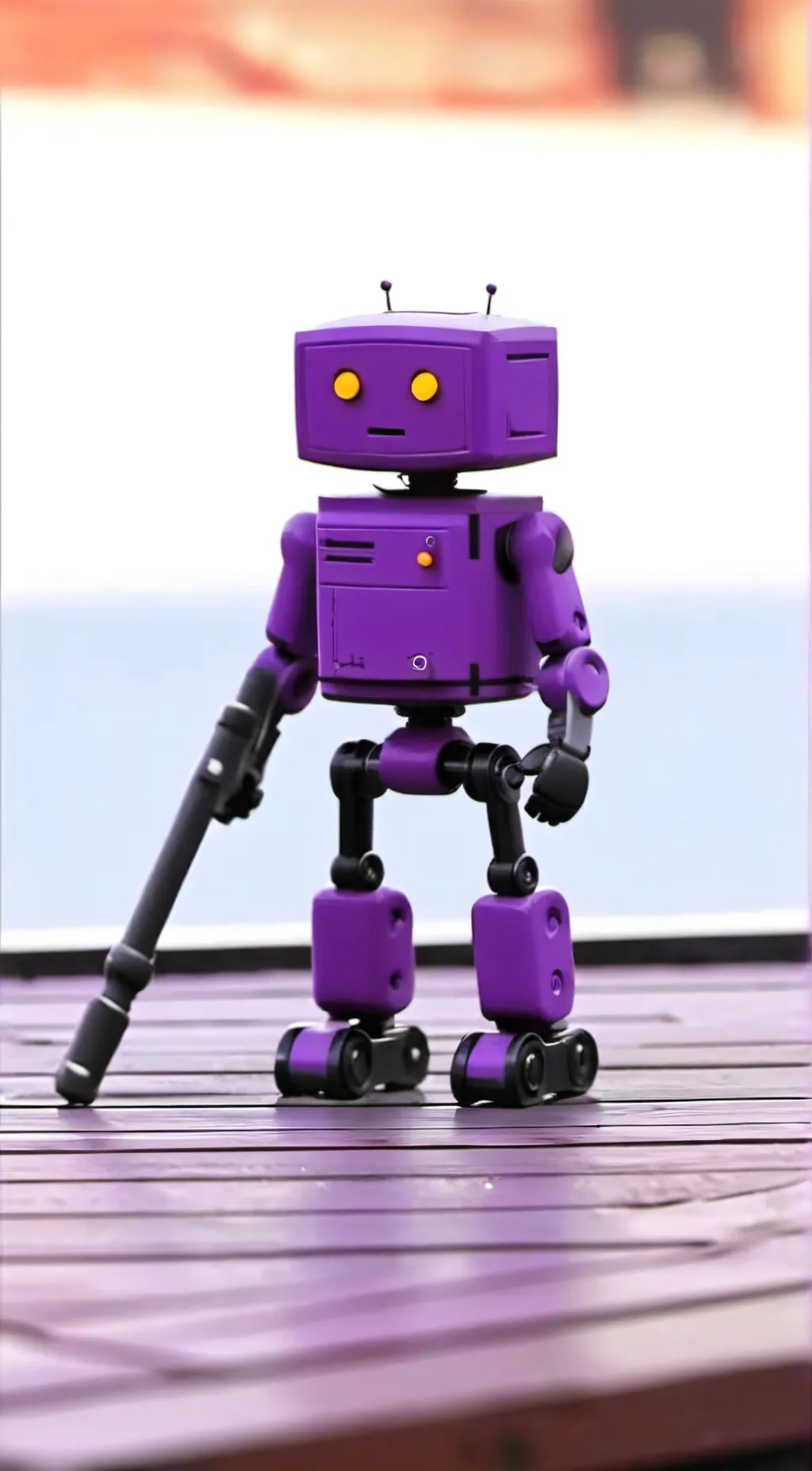 Talkie AI - Chat with Sarah