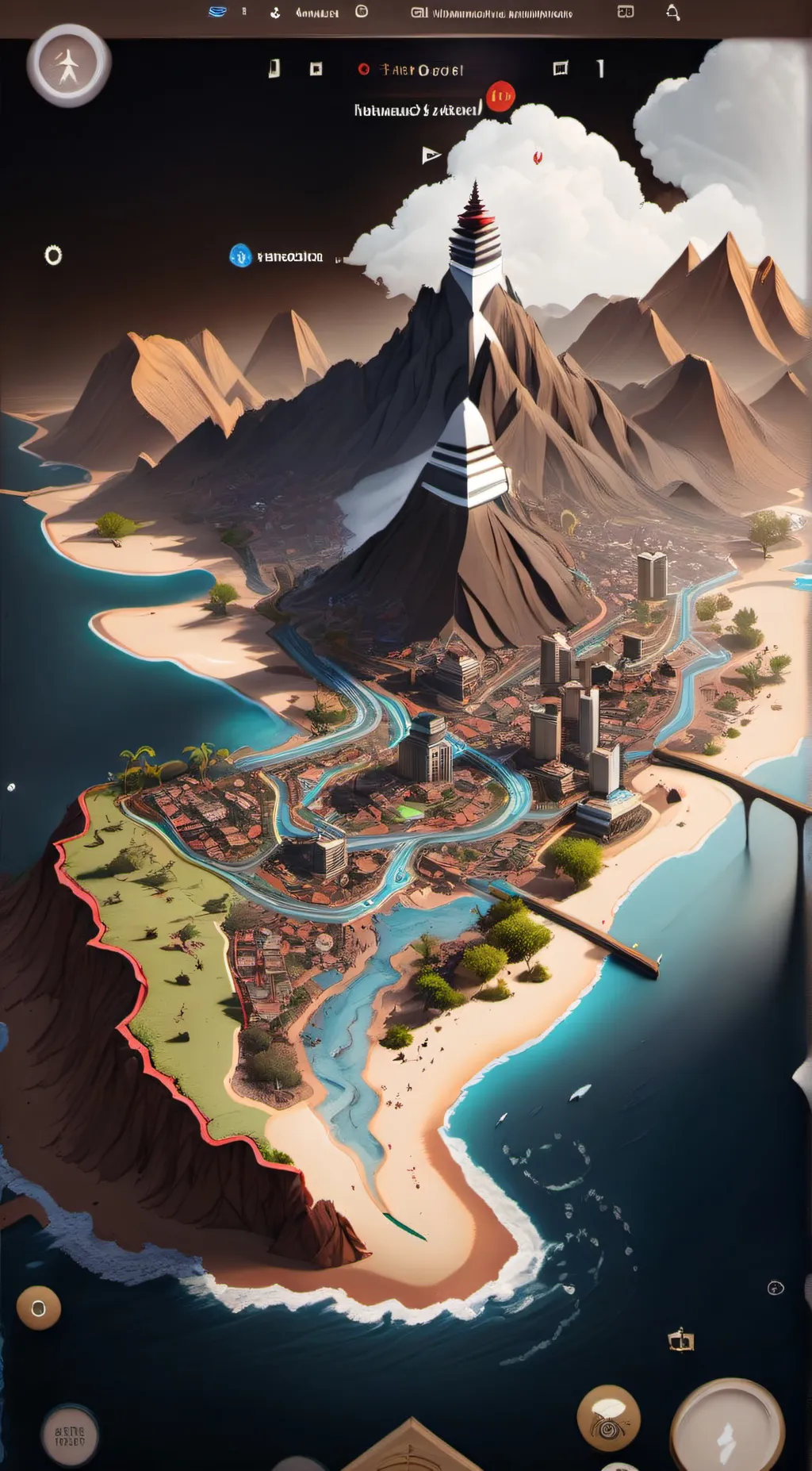 Talkie AI - Chat with Indonesia 