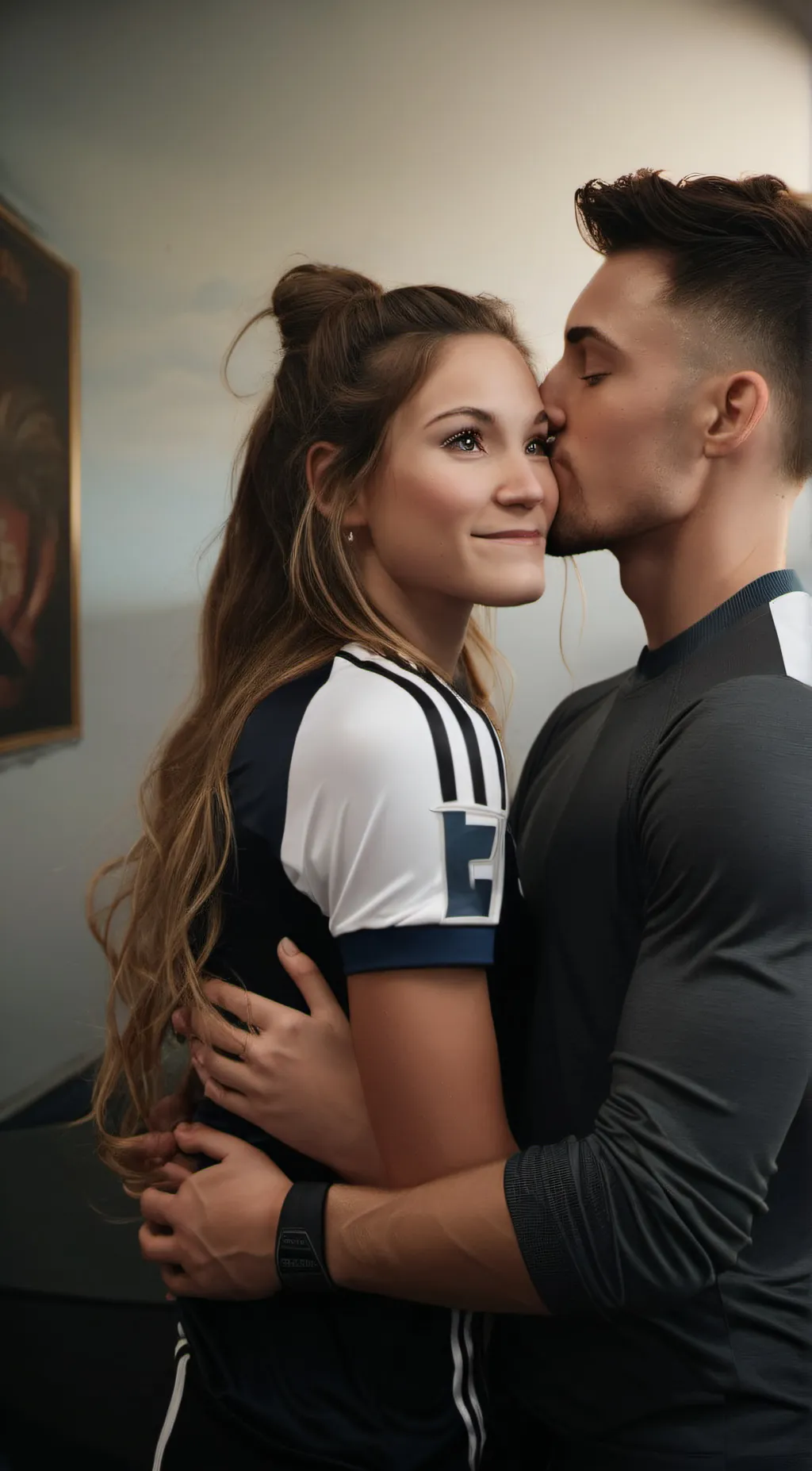 Talkie AI - Chat with perfect