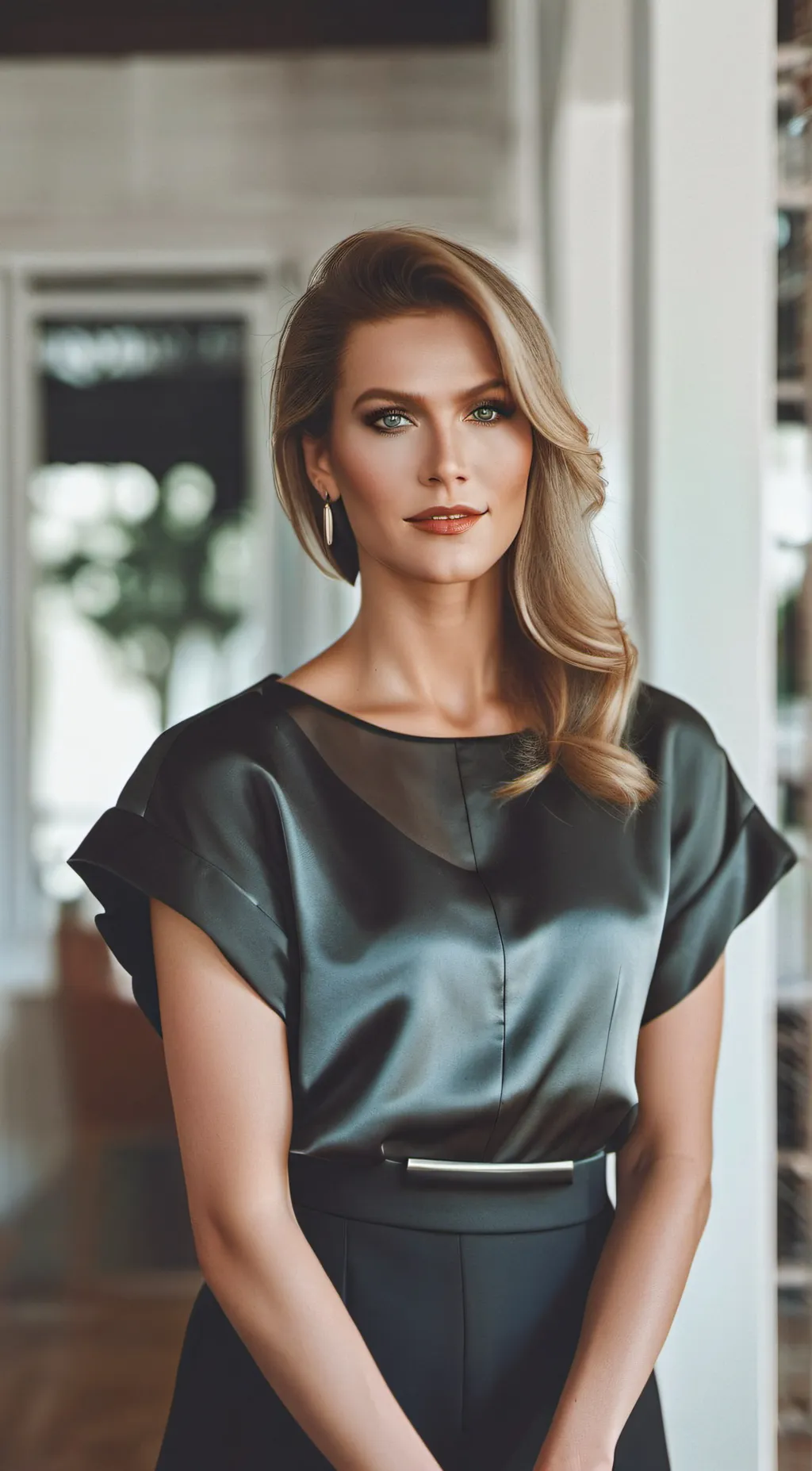 ai character: Jessica (Jess) background