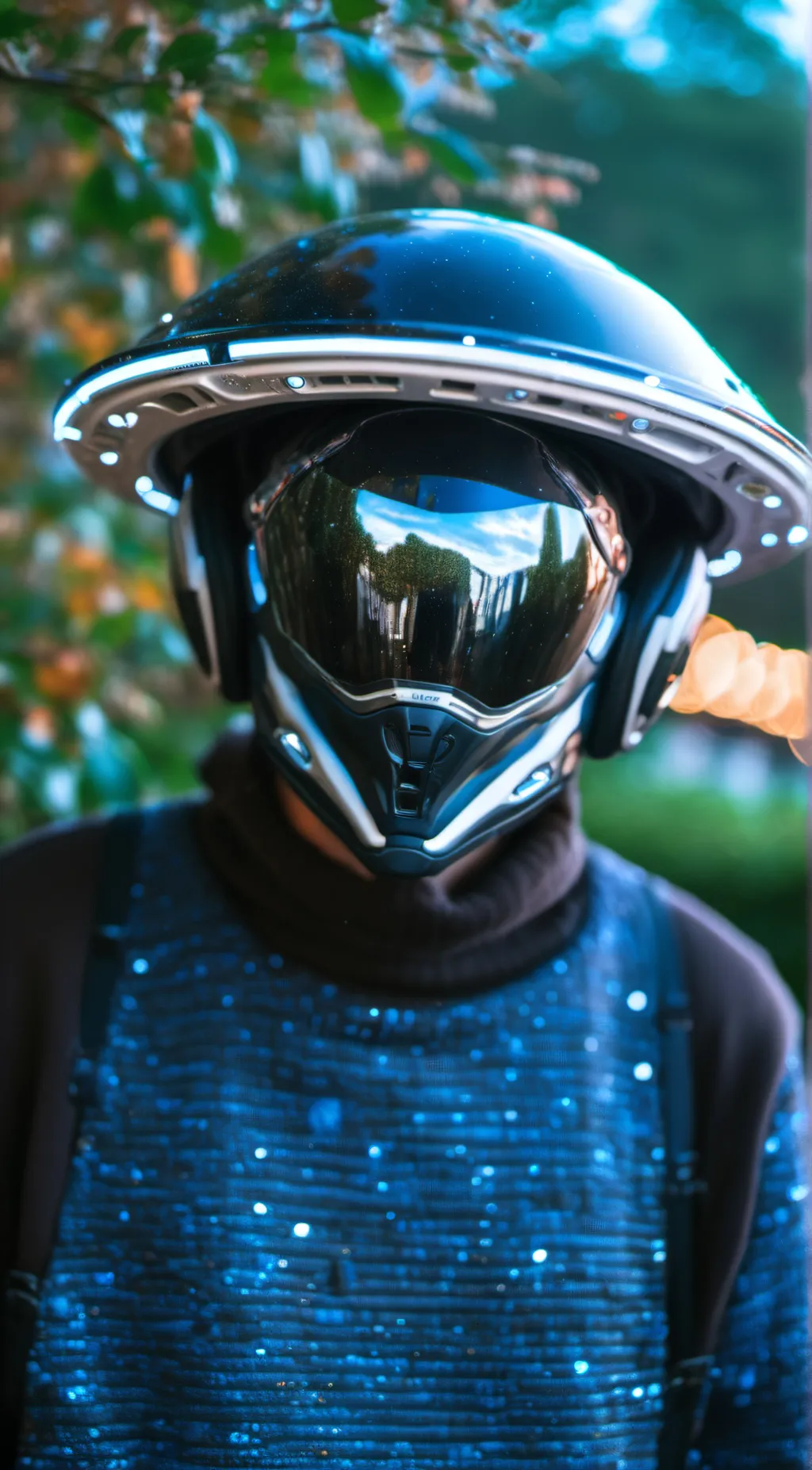 Talkie AI - Chat with [REDACTED] 11-0357