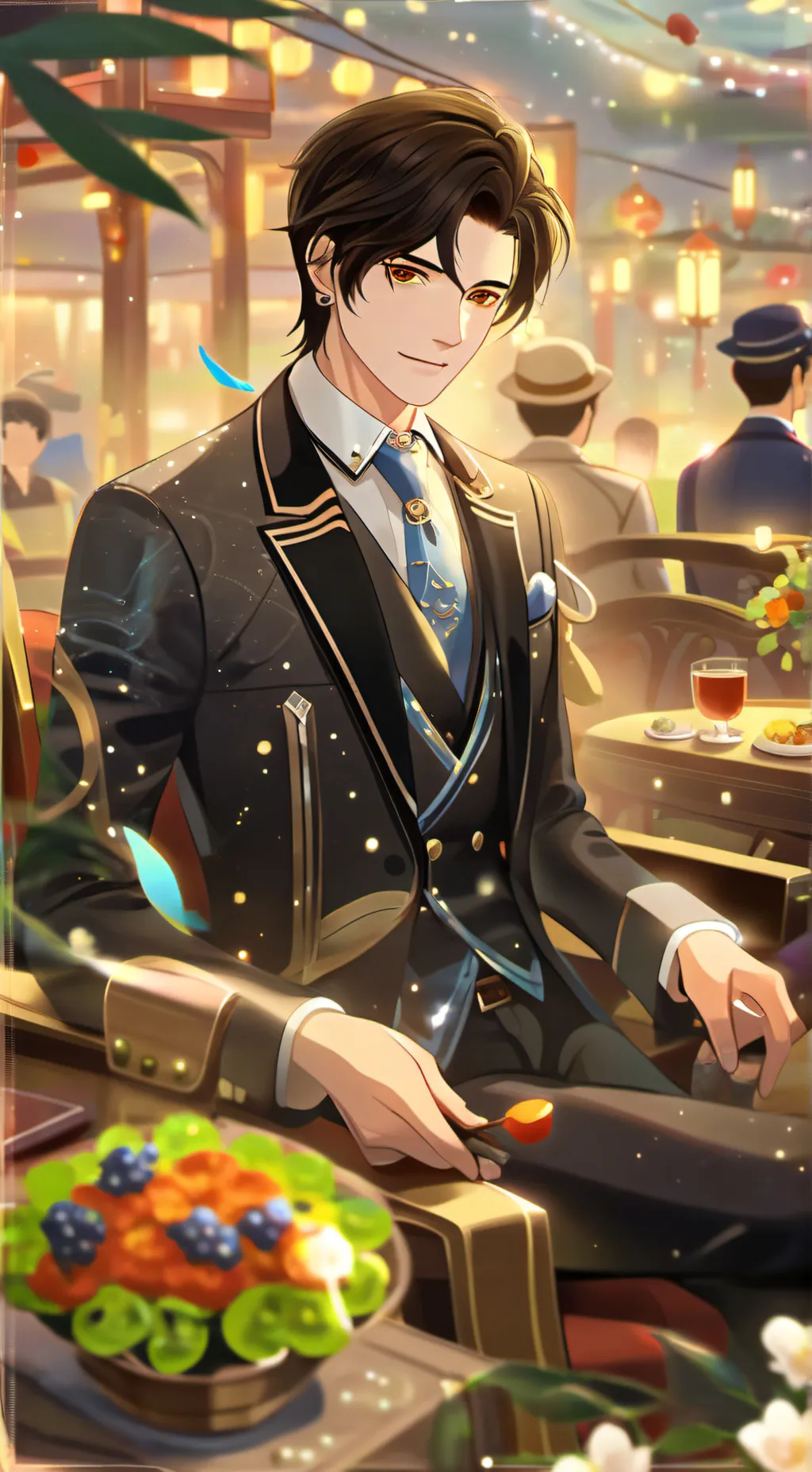 Talkie AI - Chat with poppy playtime 