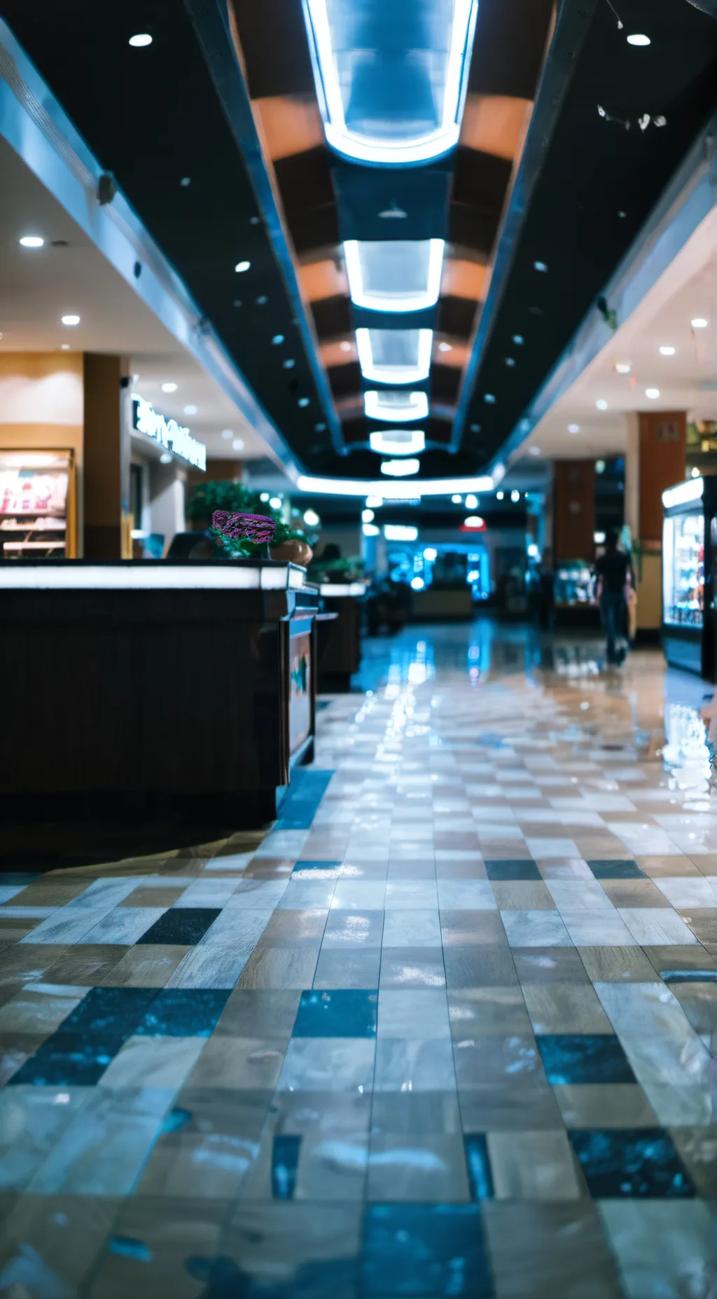 ai character: fnia SB background