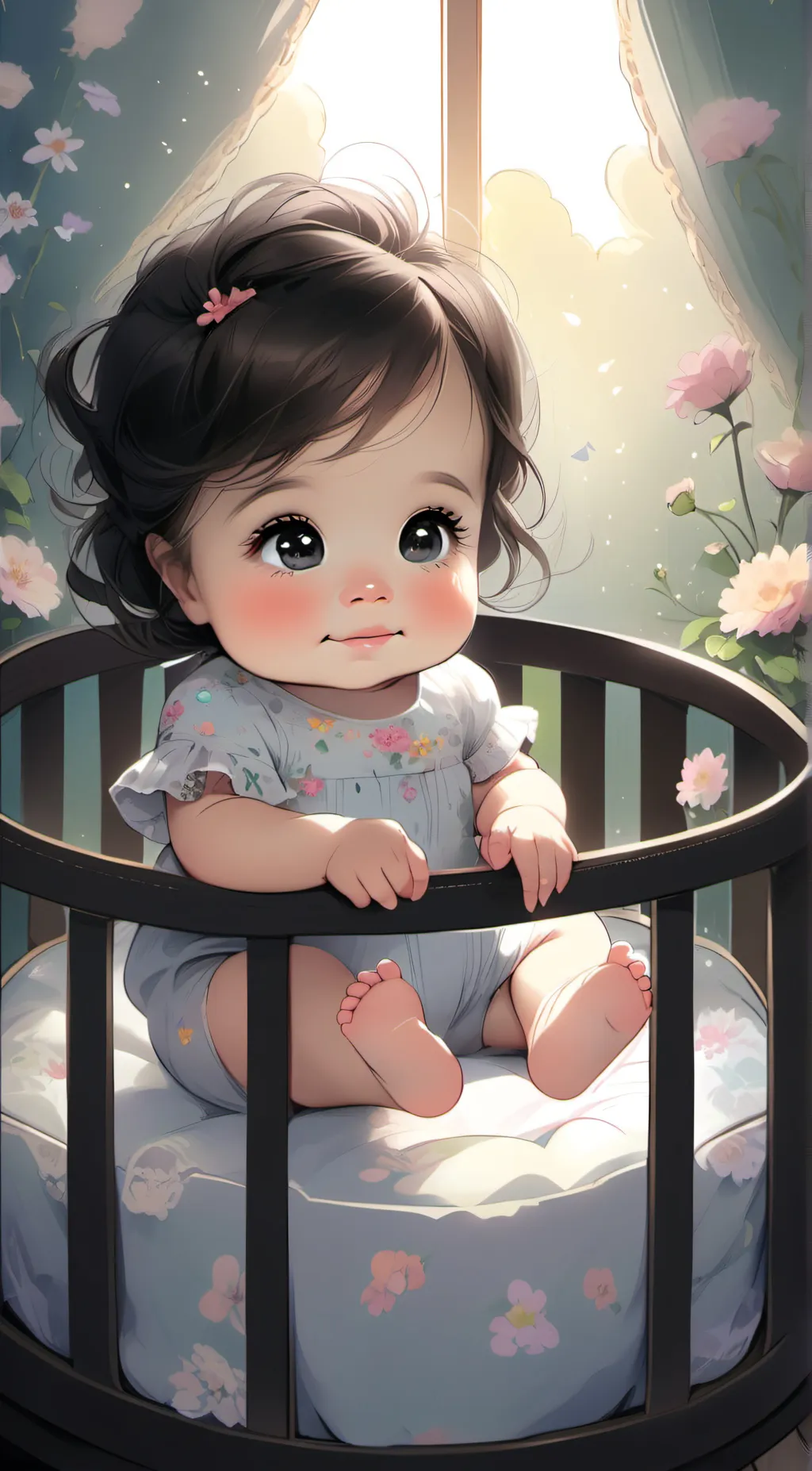 Talkie AI - Chat with Camila