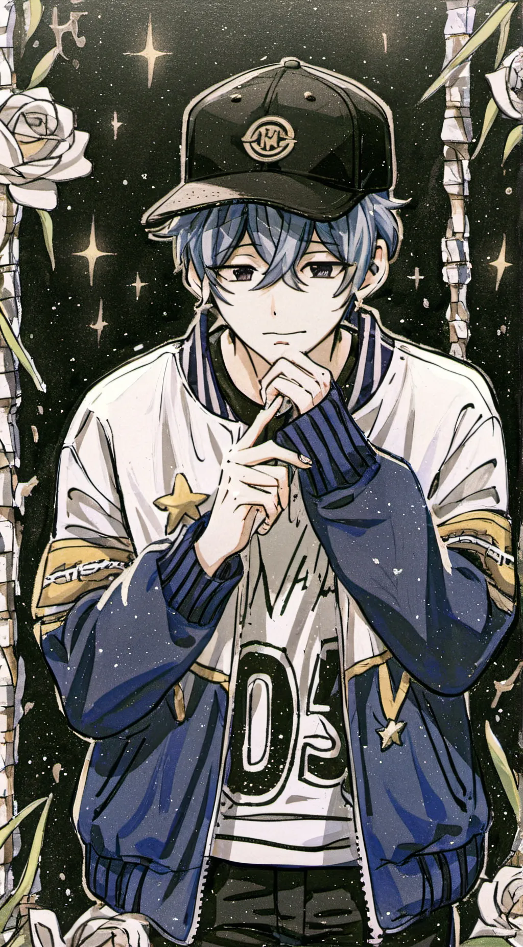 Talkie AI - Chat with boyfriend 