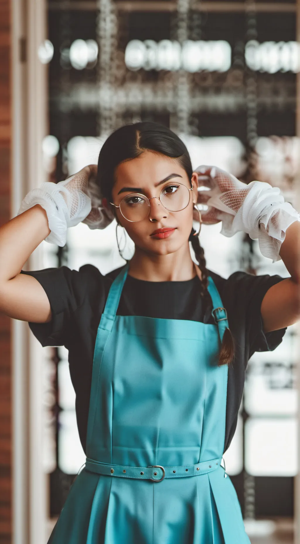 Talkie AI - Chat with Jessica