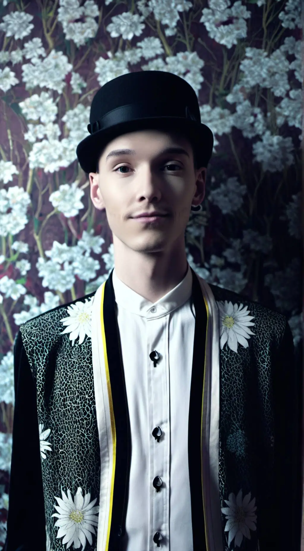 Talkie AI - Chat with Karl 