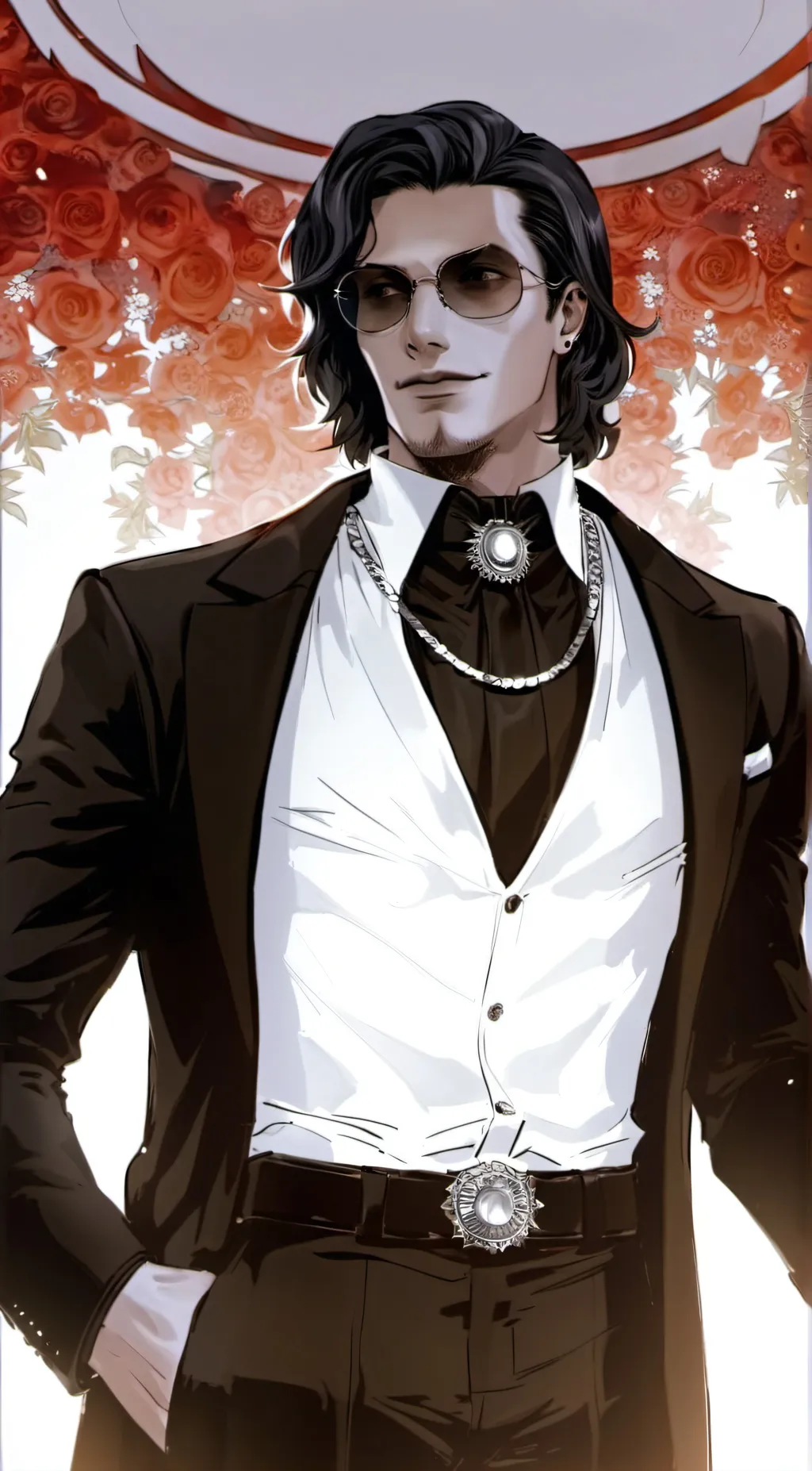 Talkie AI - Chat with King Von 