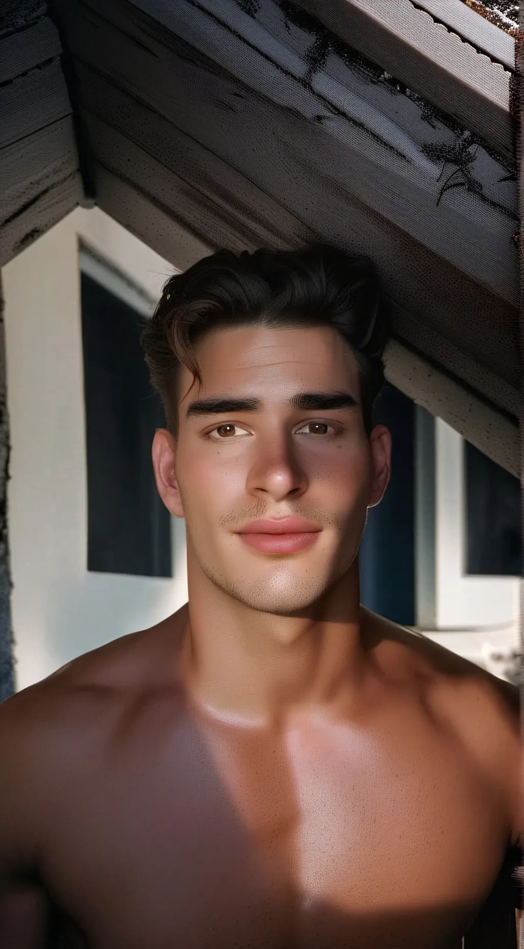 Talkie AI - Chat with dude