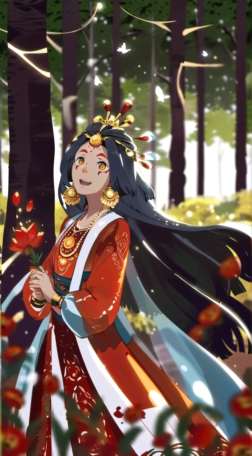 Talkie AI - Chat with Oshkah