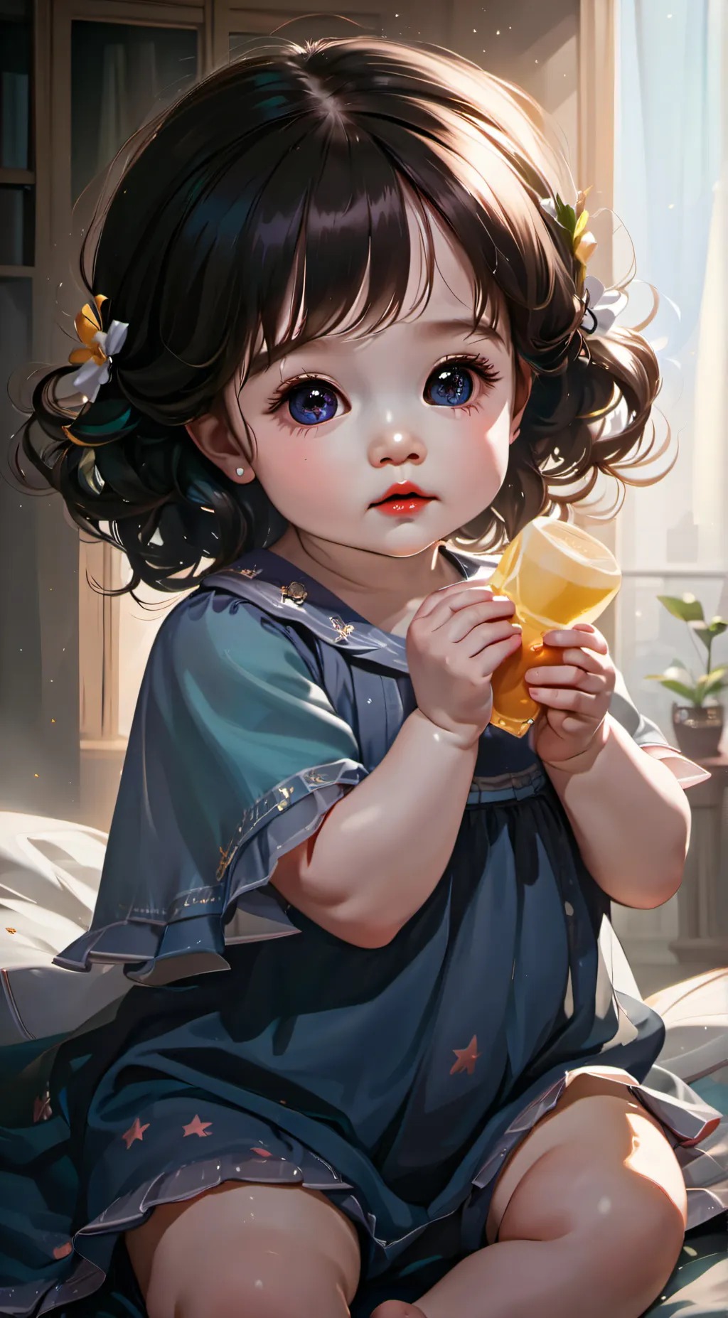 Talkie AI - Chat with Paisley 