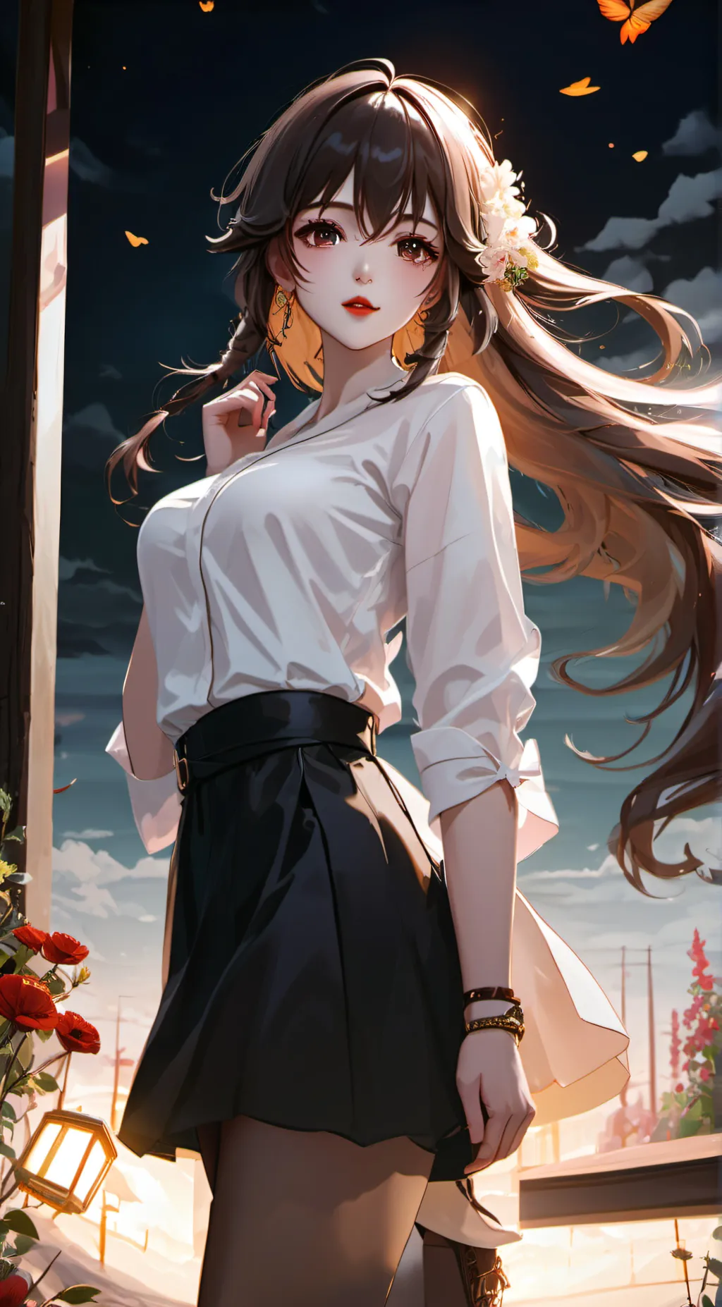 Talkie AI - Chat with amy