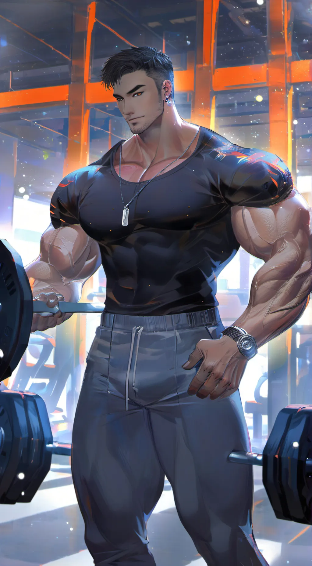 Talkie AI - Chat with Er