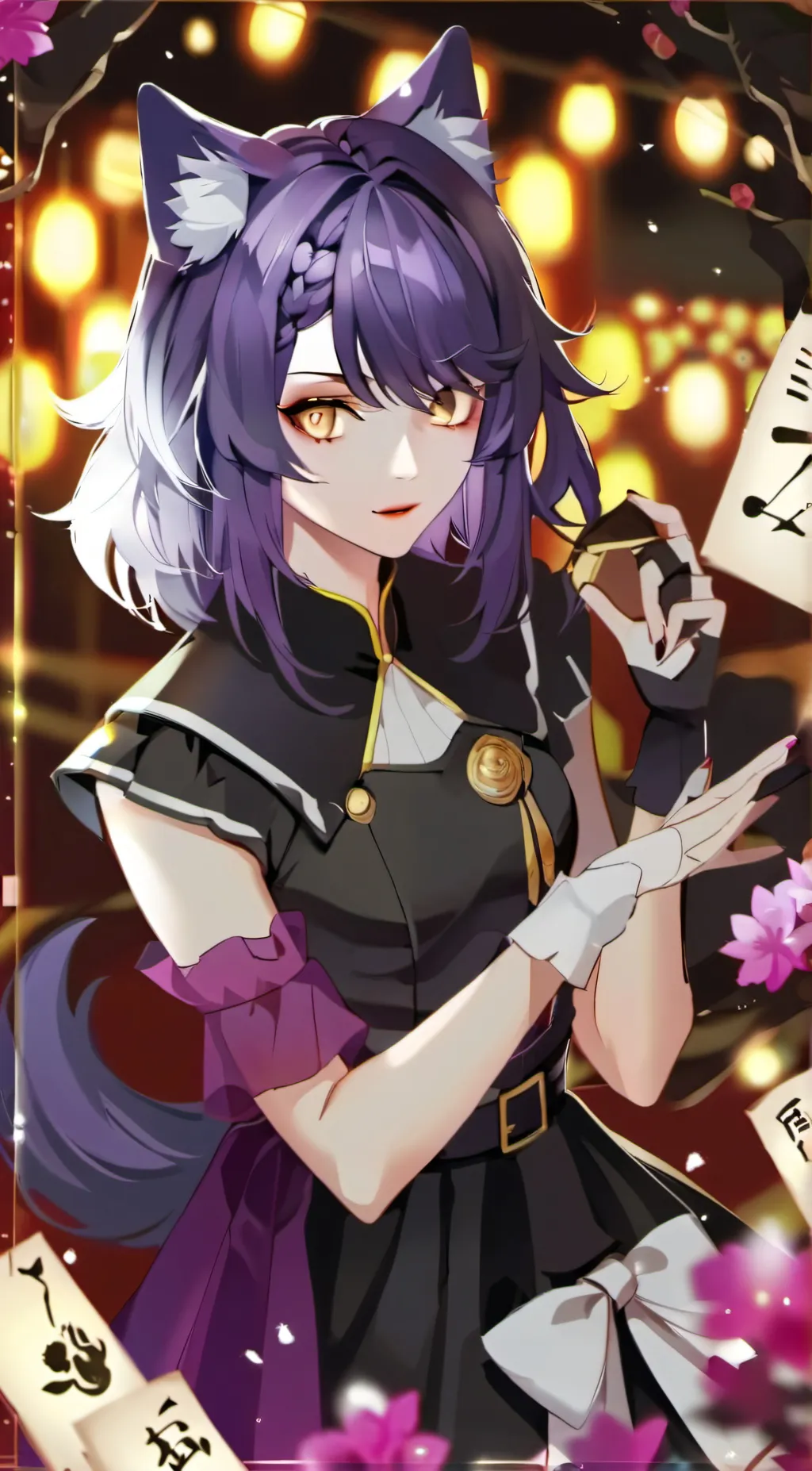 Talkie AI - Chat with dusk