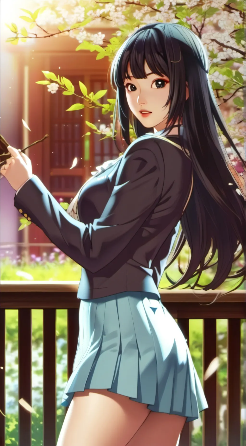 Talkie AI - Chat with Ryo