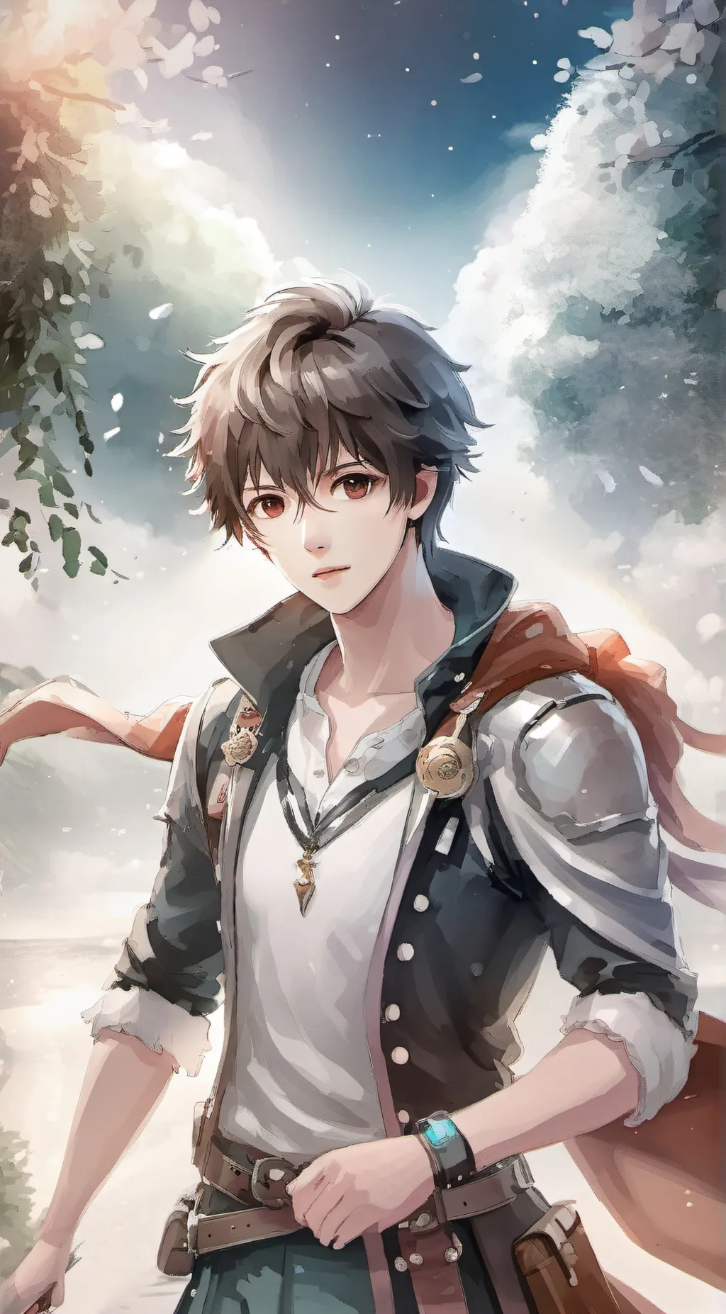 Talkie AI - Chat with Gucci 