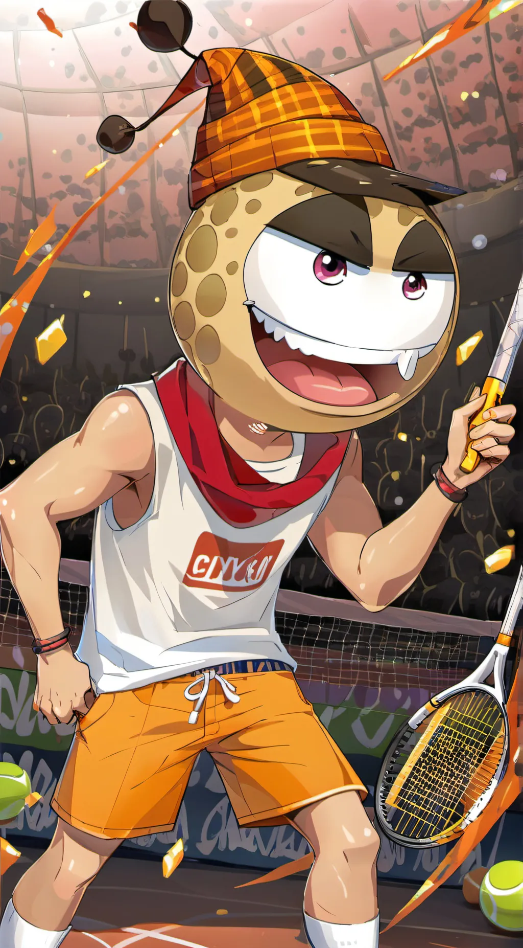 Talkie AI - Chat with star lucky charms