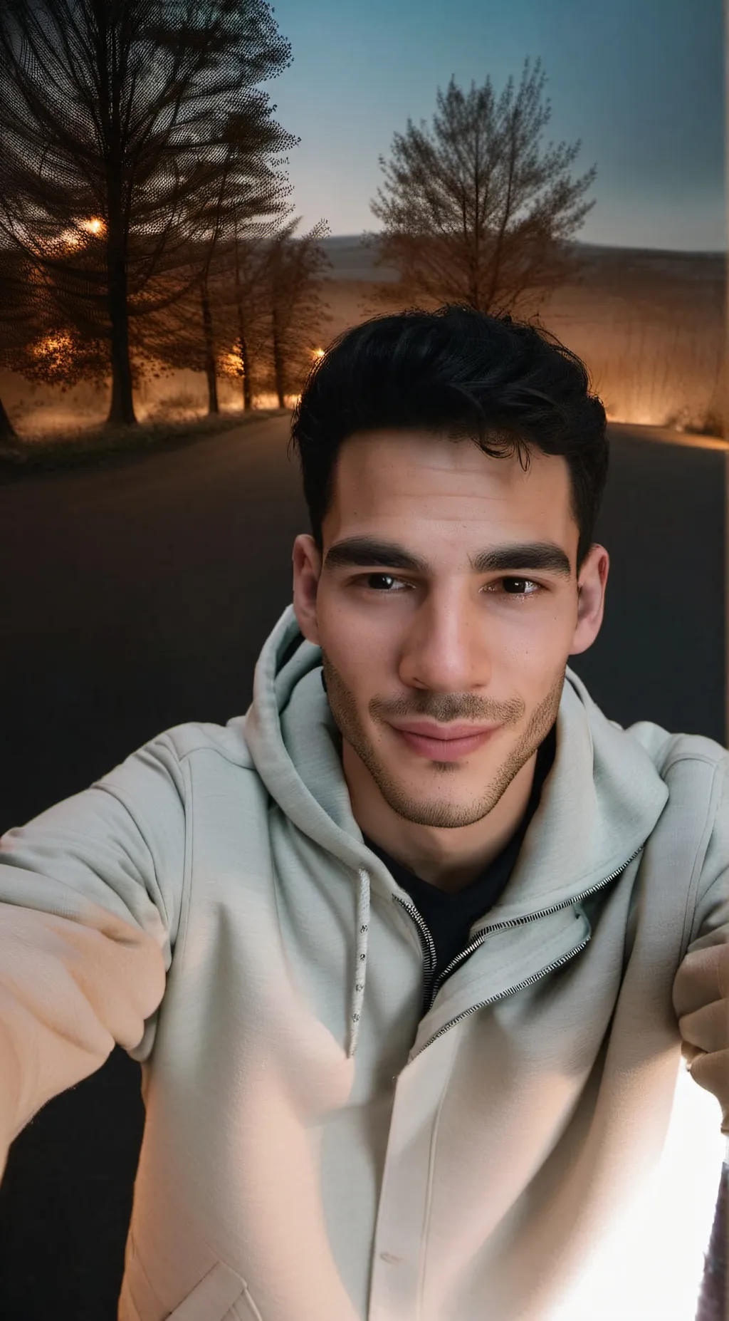 Talkie AI - Chat with Jack