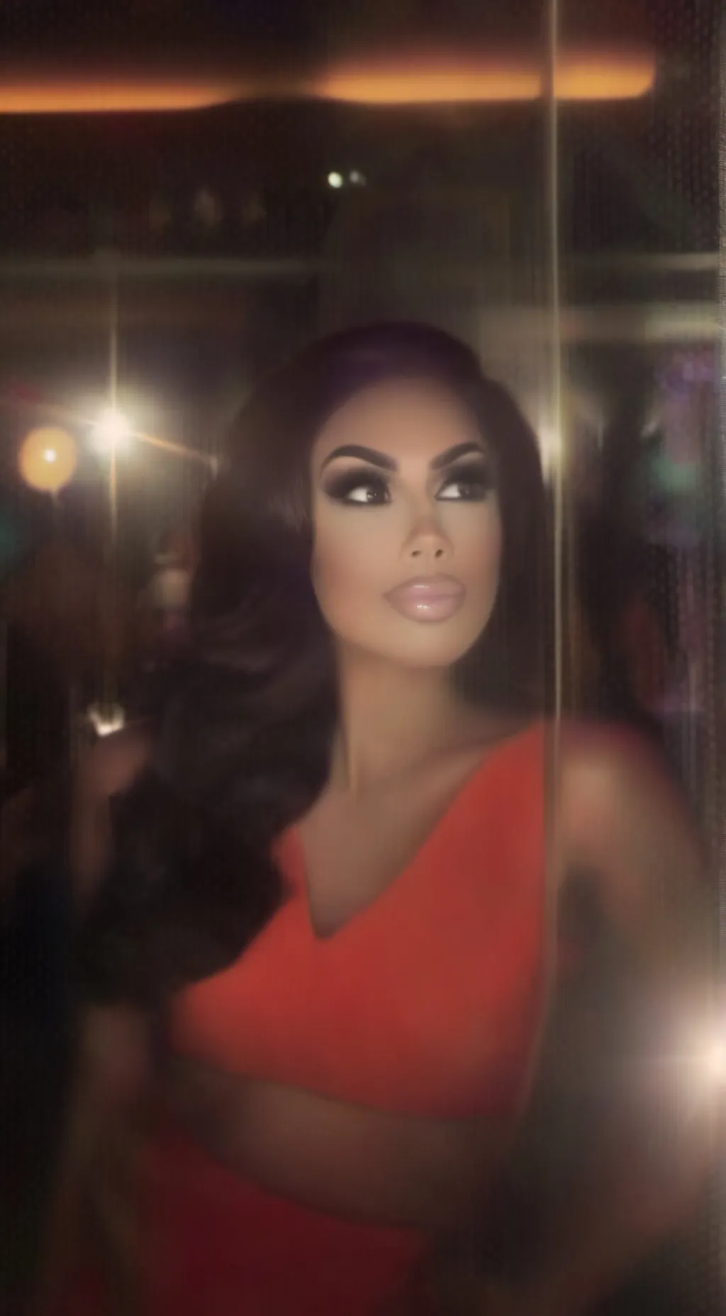 Talkie AI - Chat with Tiffany