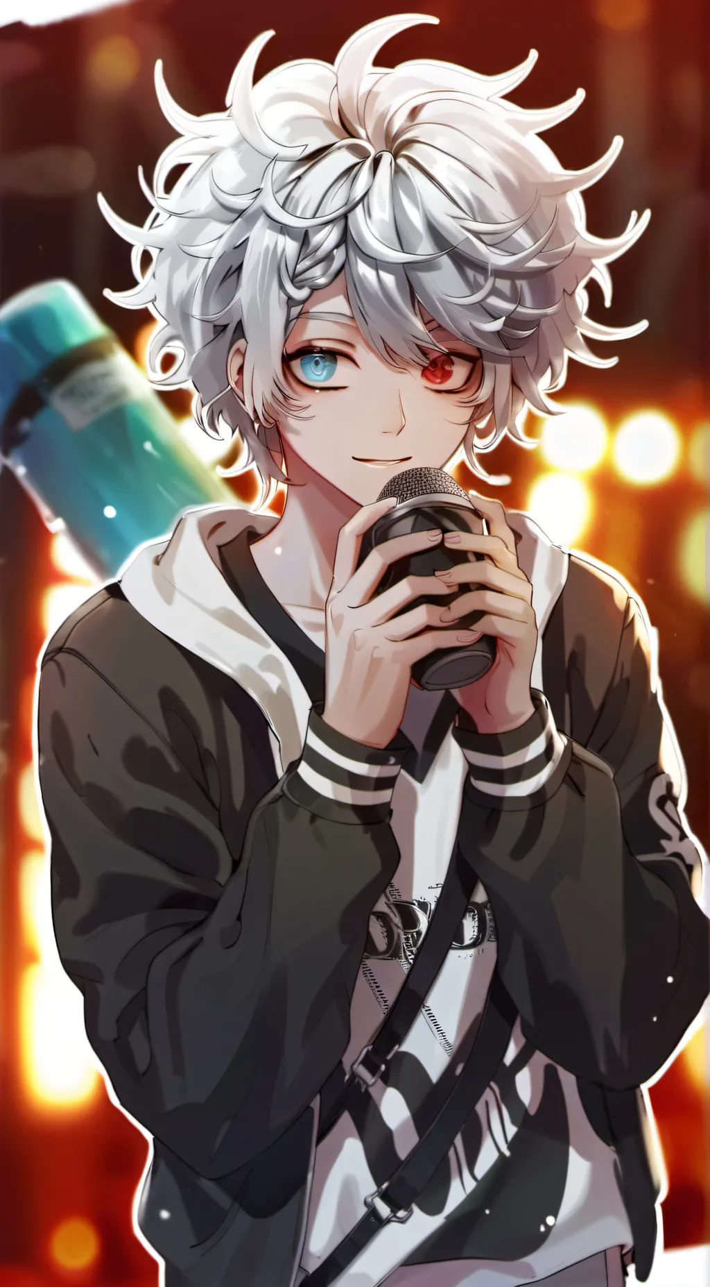 Talkie AI - Chat with Eden