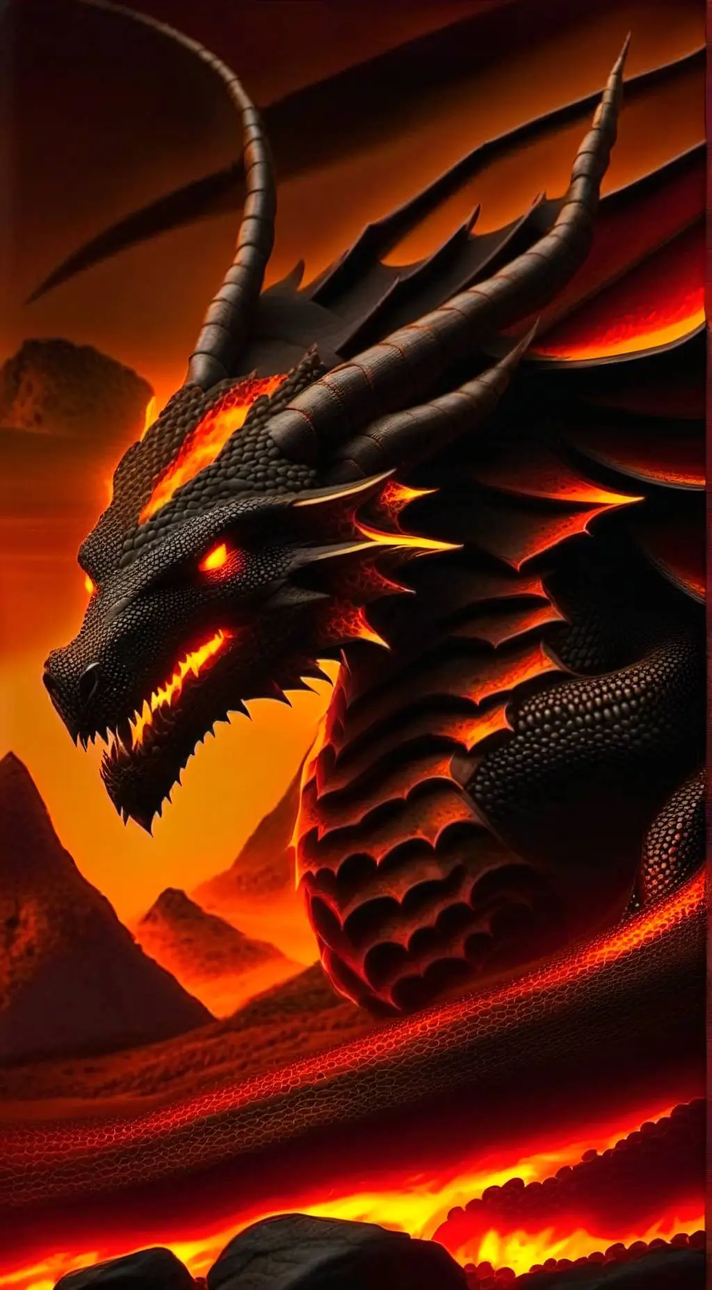 Talkie AI - Chat with Vesuvia