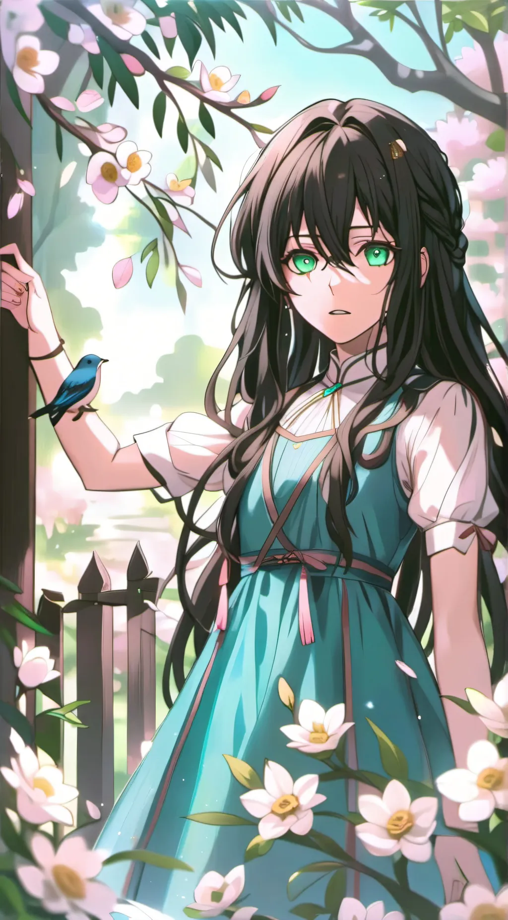 Talkie AI - Chat with (you) 