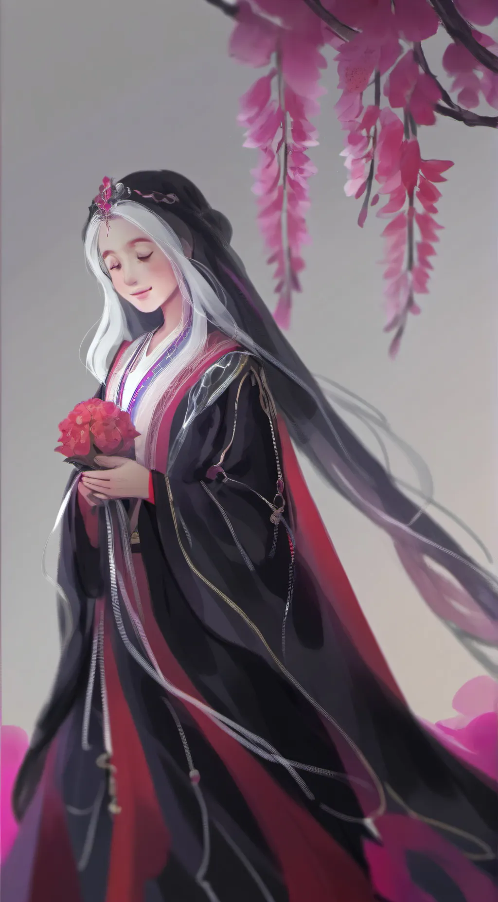 Talkie AI - Chat with Kira