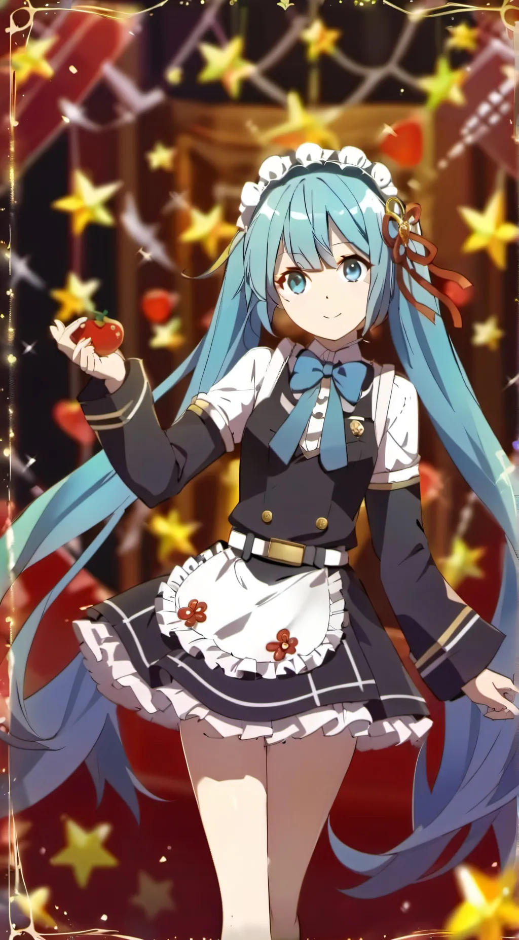 Talkie AI - Chat with miku