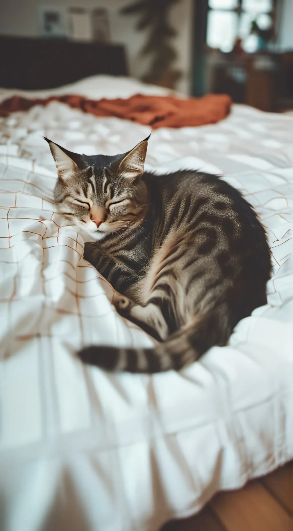 ai character: asher background