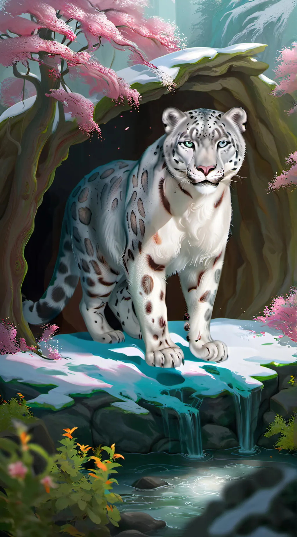 Talkie AI - Chat with Xiao 