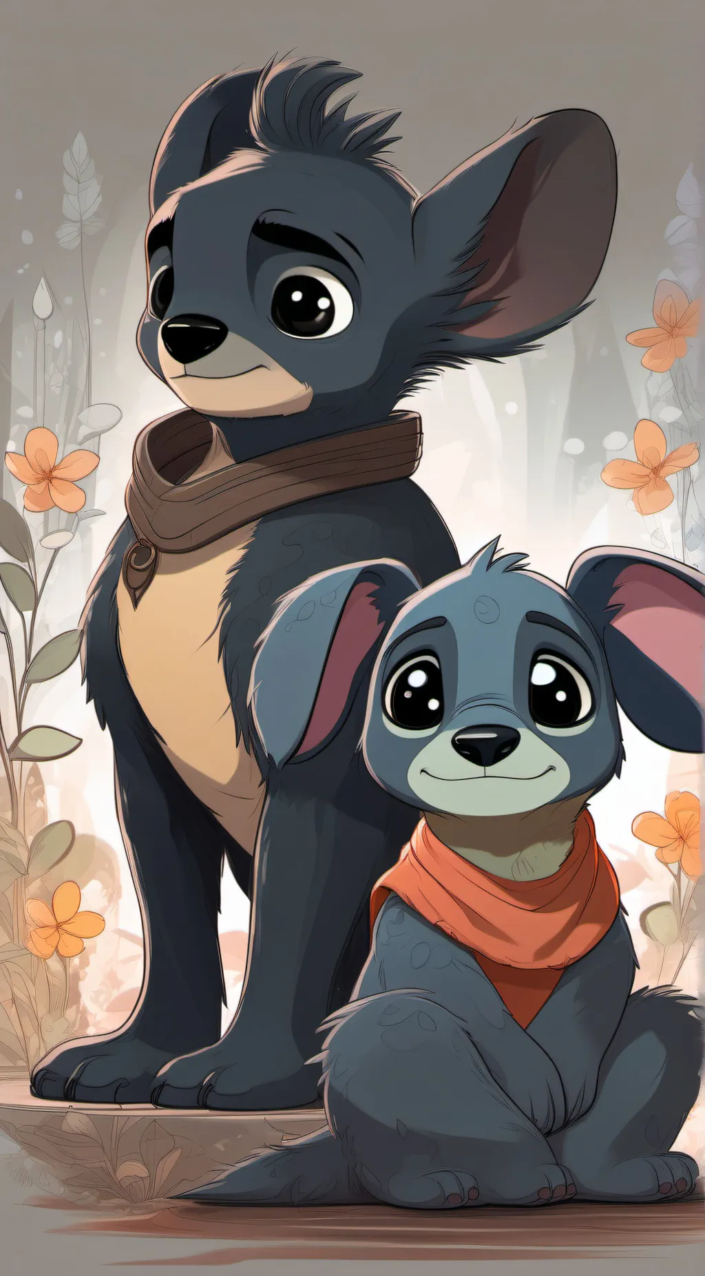 Talkie AI - Chat with School rp