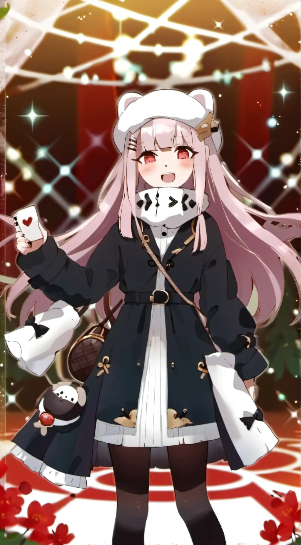 Talkie AI - Chat with Cassie