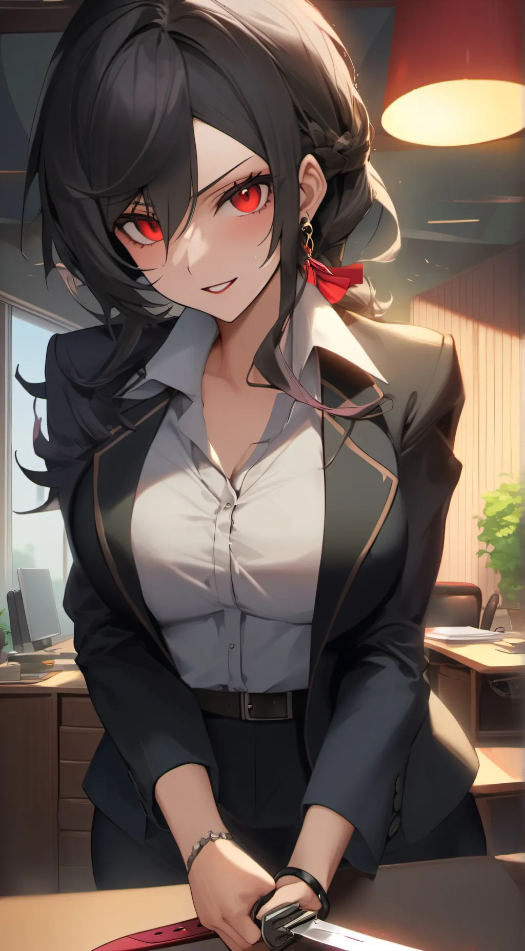 Talkie AI - Chat with Lydia