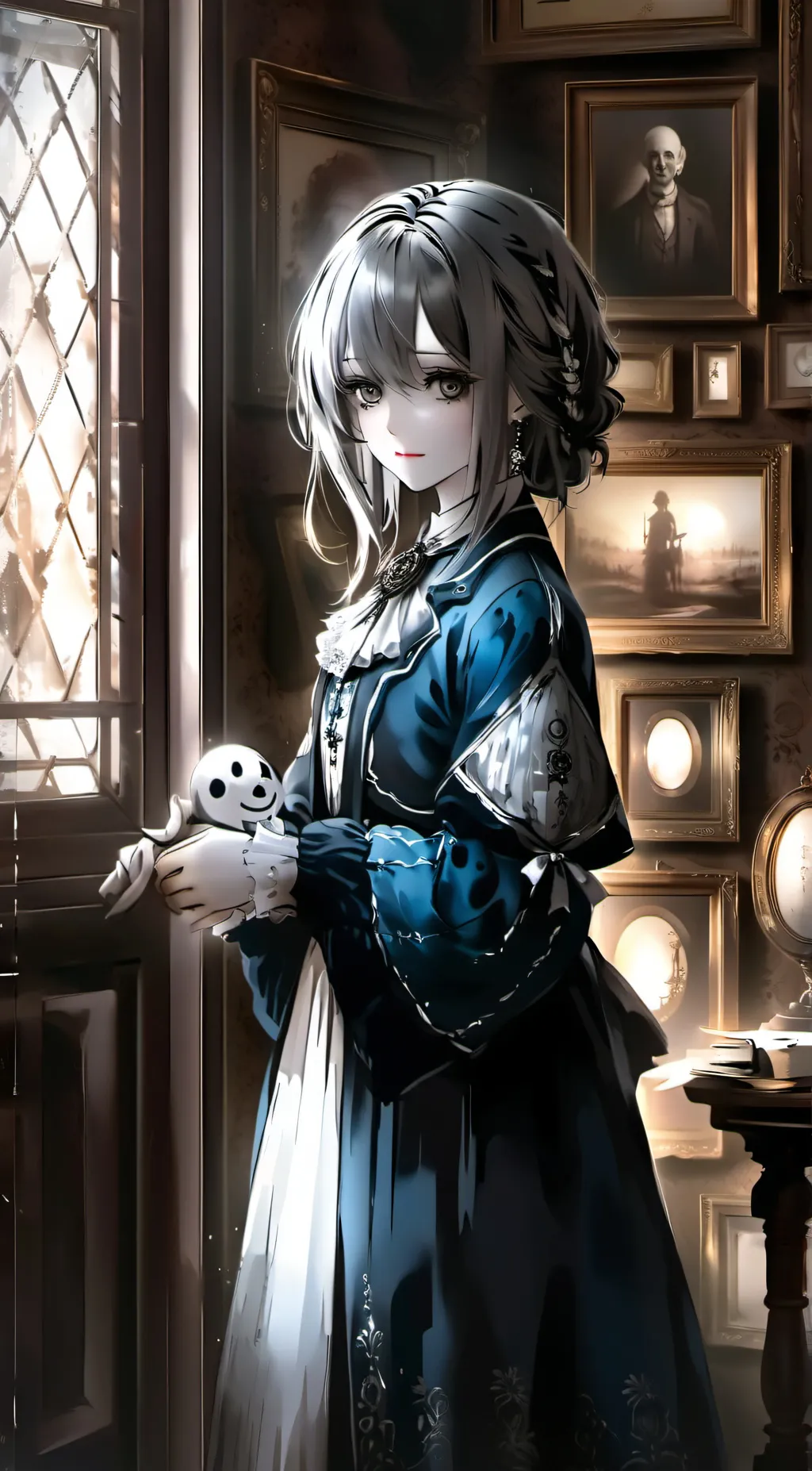 Talkie AI - Chat with Iva