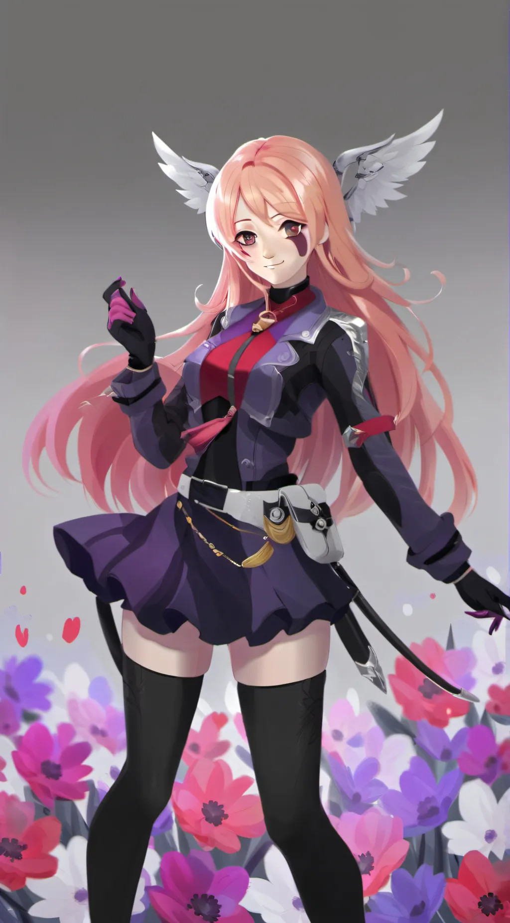 Talkie AI - Chat with pia