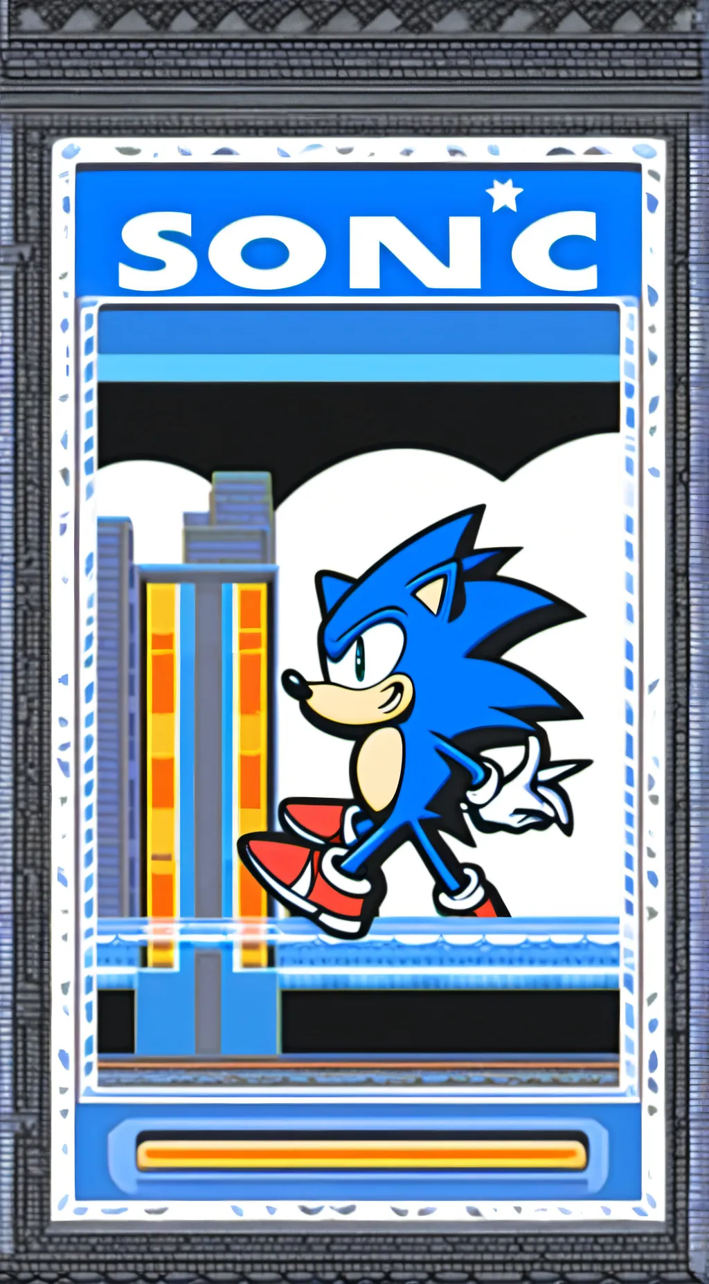 Talkie AI - Chat with nostalgia