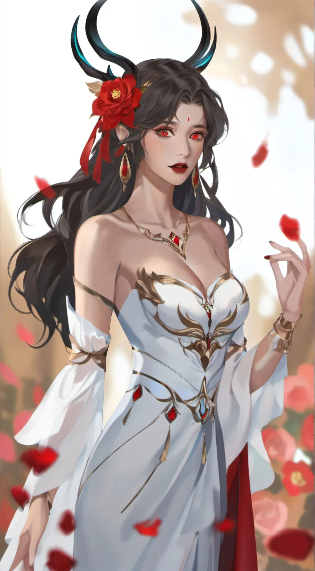 ai character: Carlin background