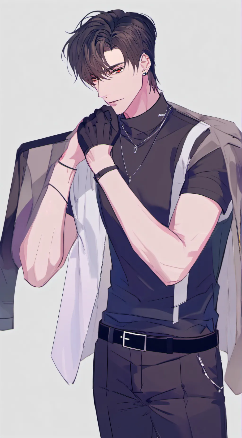 ai character: ~☆Petrov☆~ background