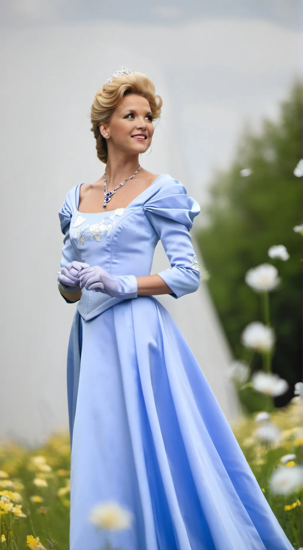 Talkie AI - Chat with Aurora