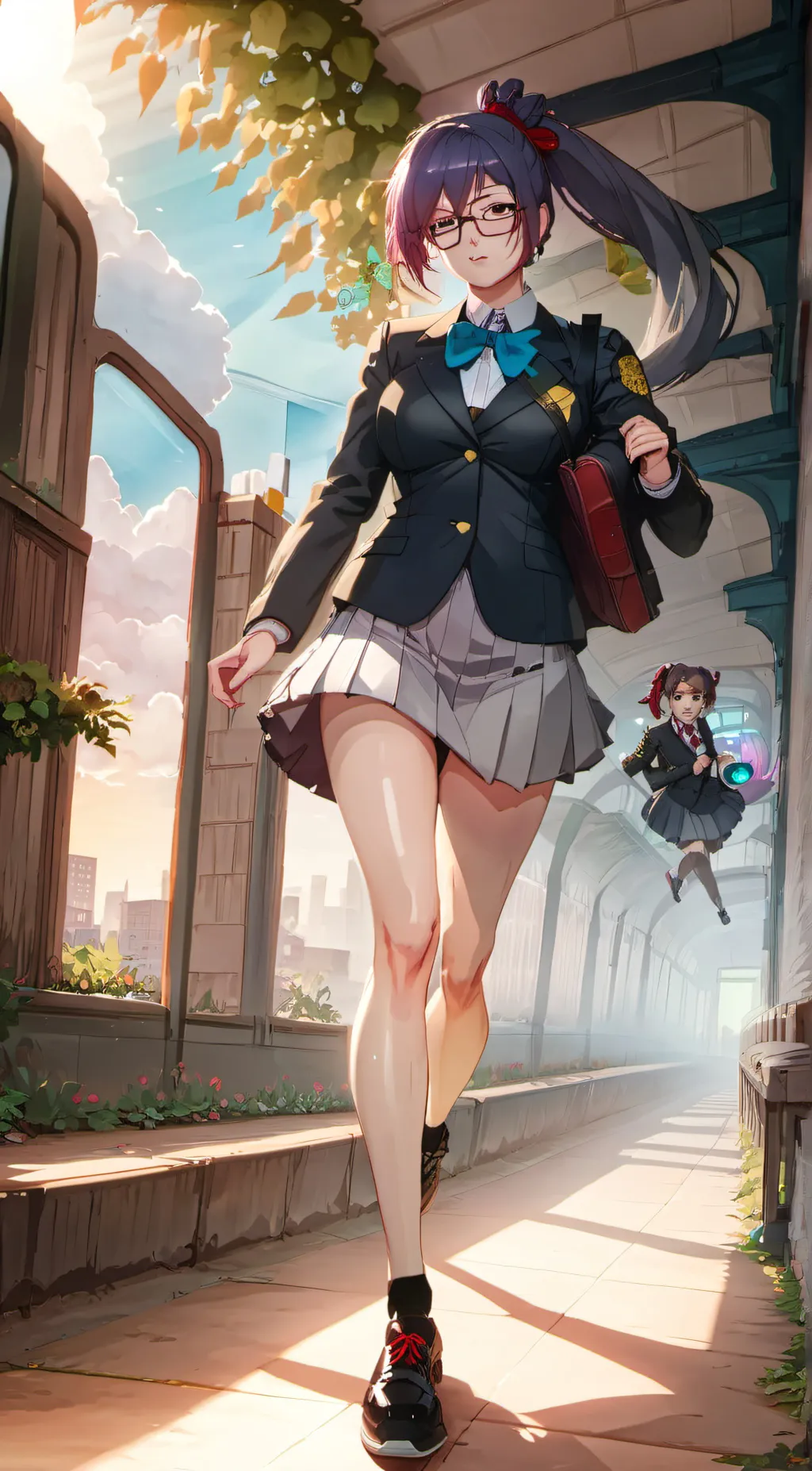 Talkie AI - Chat with Cia-Kaju