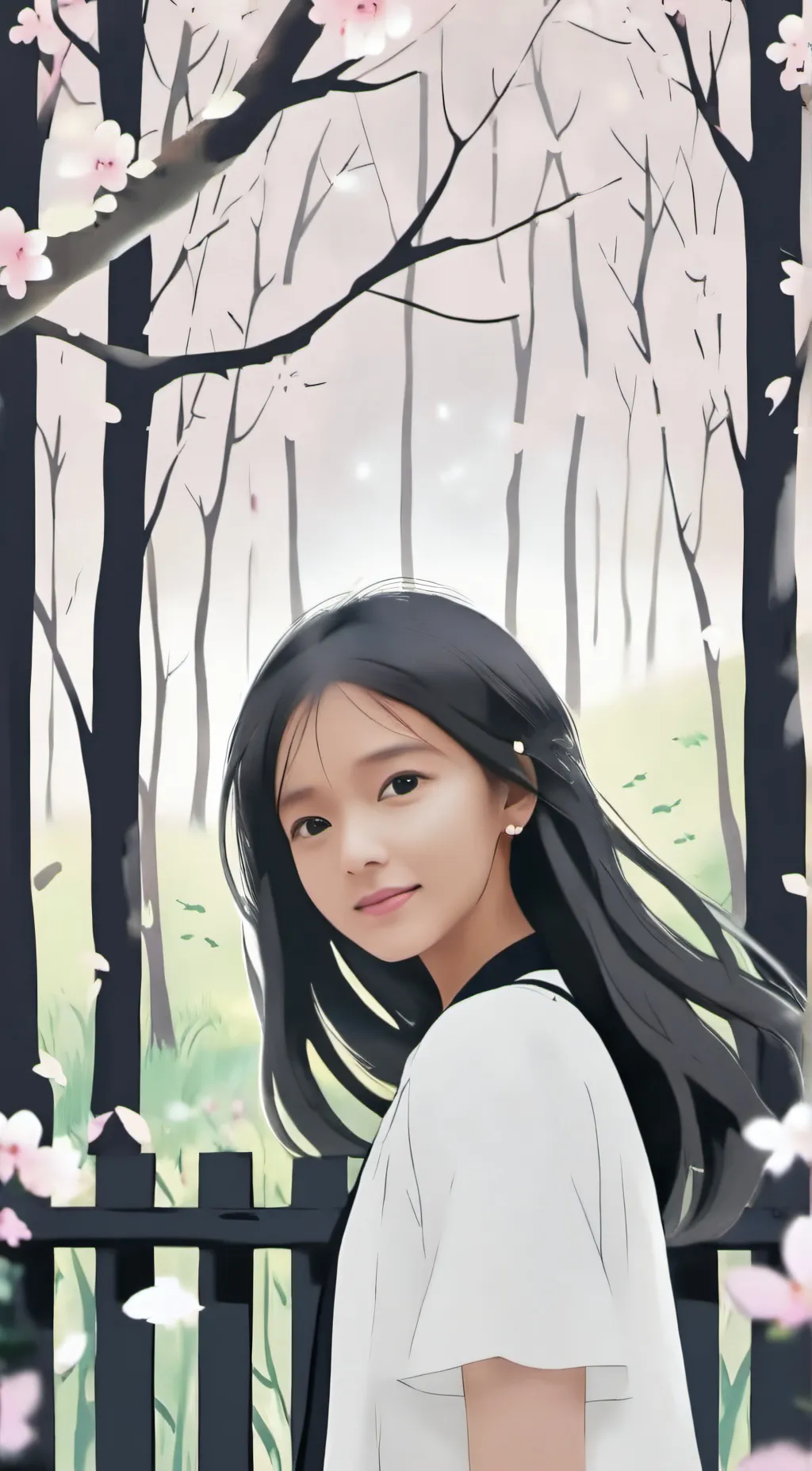 Talkie AI - Chat with I'm you 