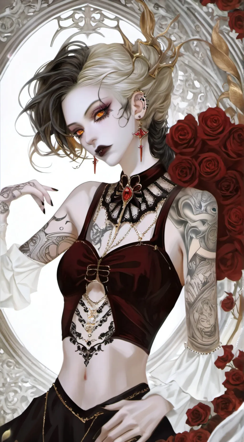 Talkie AI - Chat with Karlie 