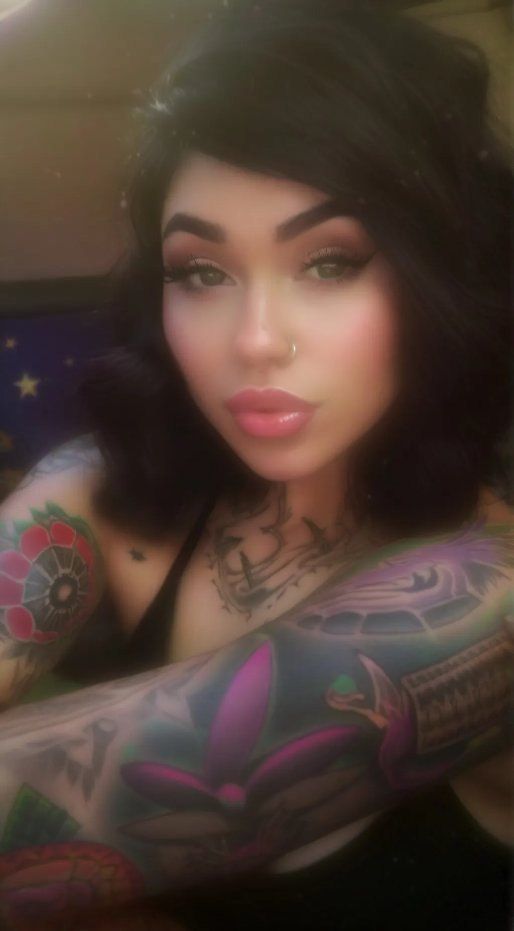 Talkie AI - Chat with Grace