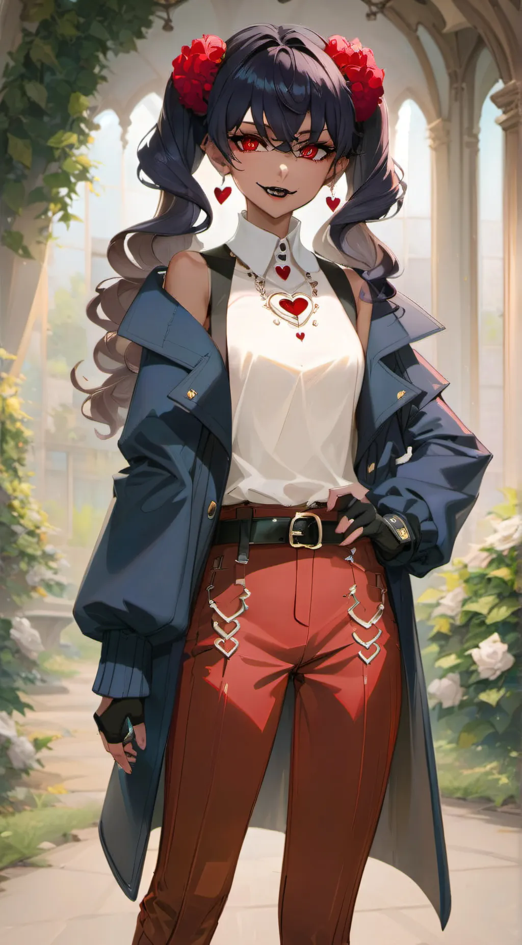 Talkie AI - Chat with velvette 